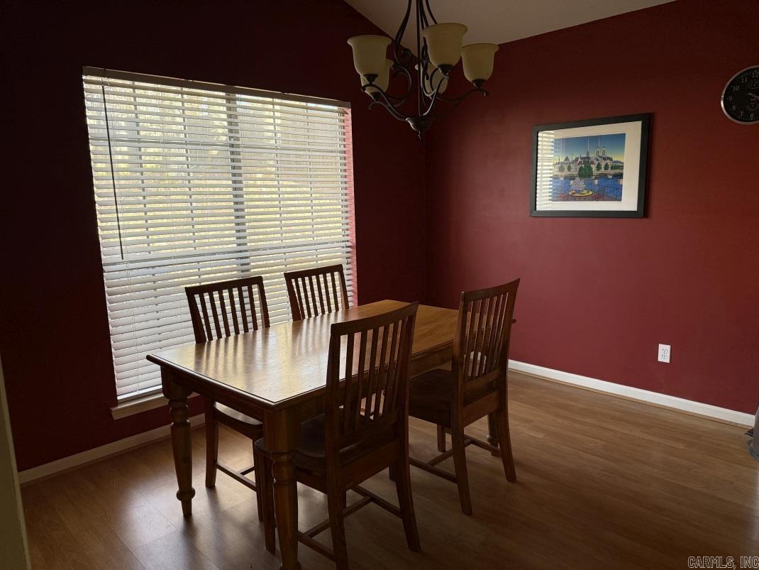 1707  Point West  Little Rock, AR