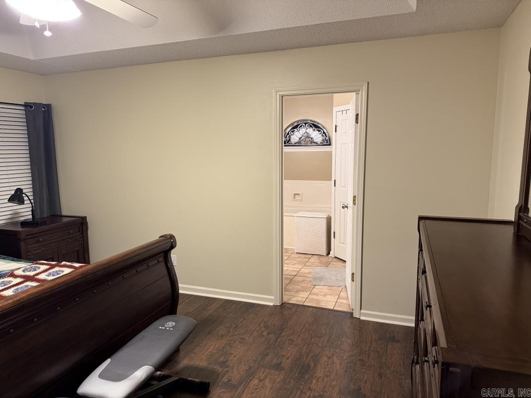 1707  Point West  Little Rock, AR