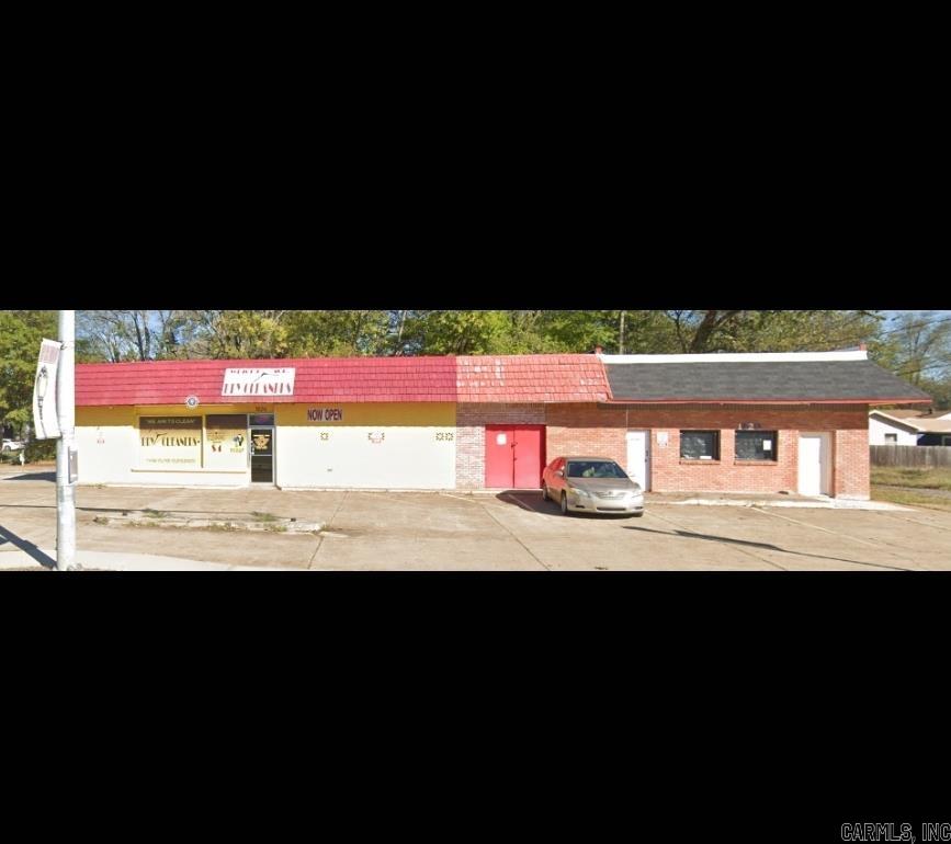 1820  Wright  Little Rock, AR