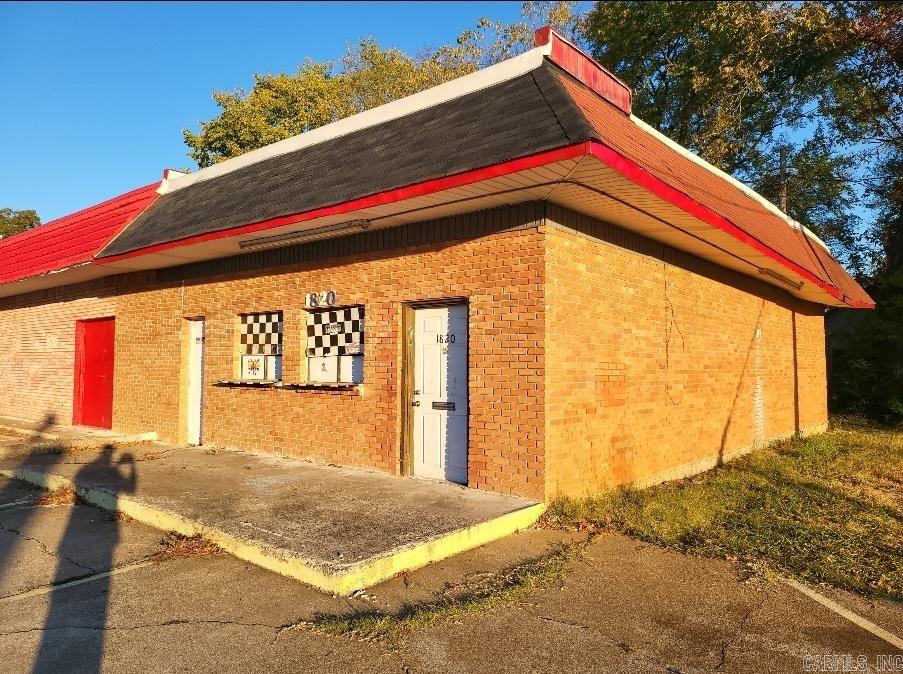 1820  Wright  Little Rock, AR