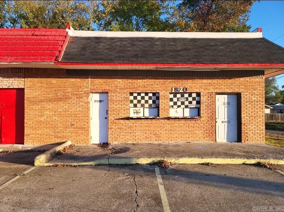 1820  Wright  Little Rock, AR