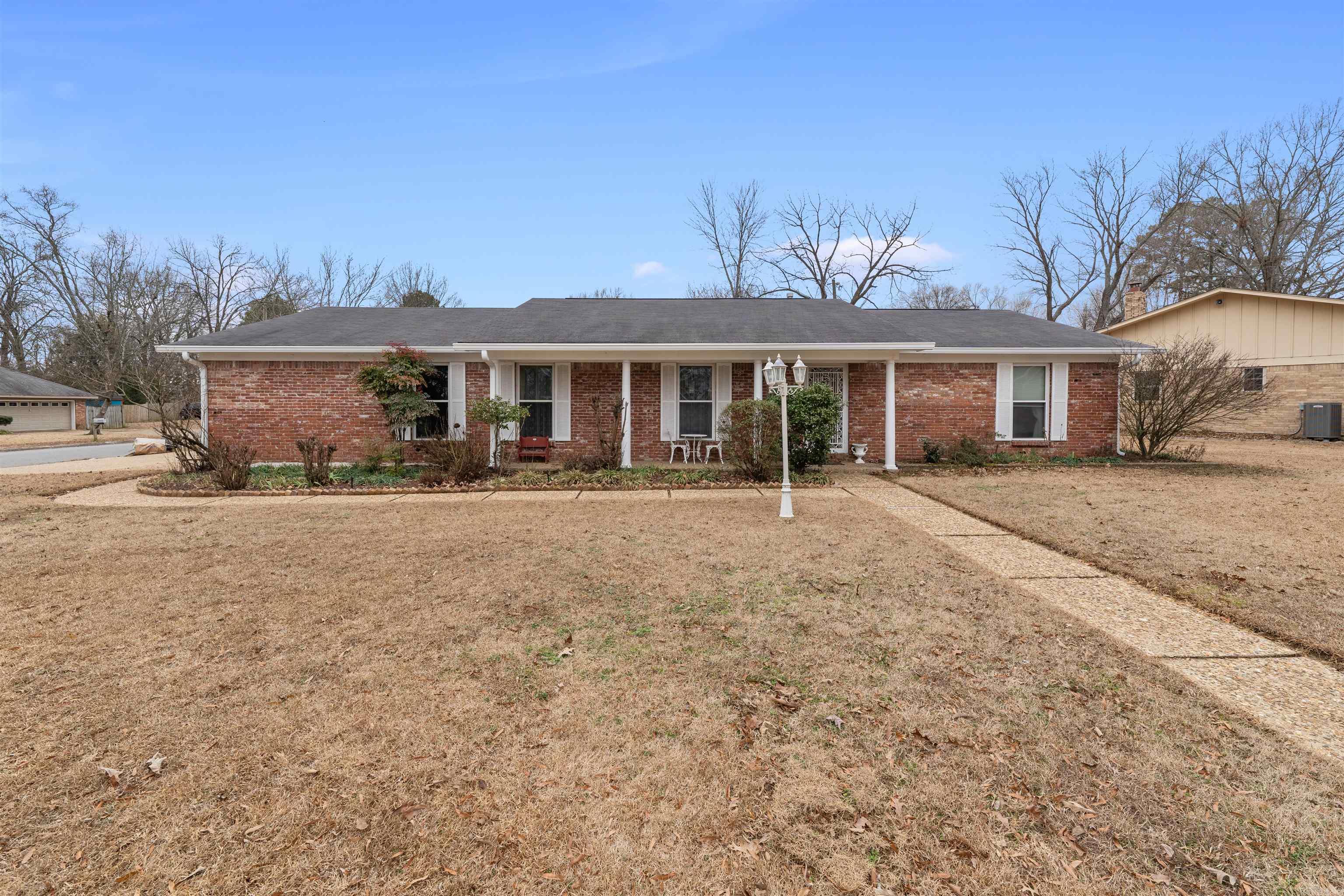 4532 Austin Drive North Little Rock, AR 72116