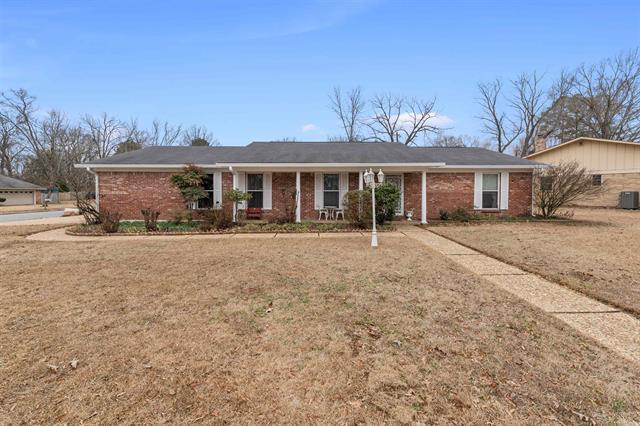 4532  Austin  North Little Rock, AR