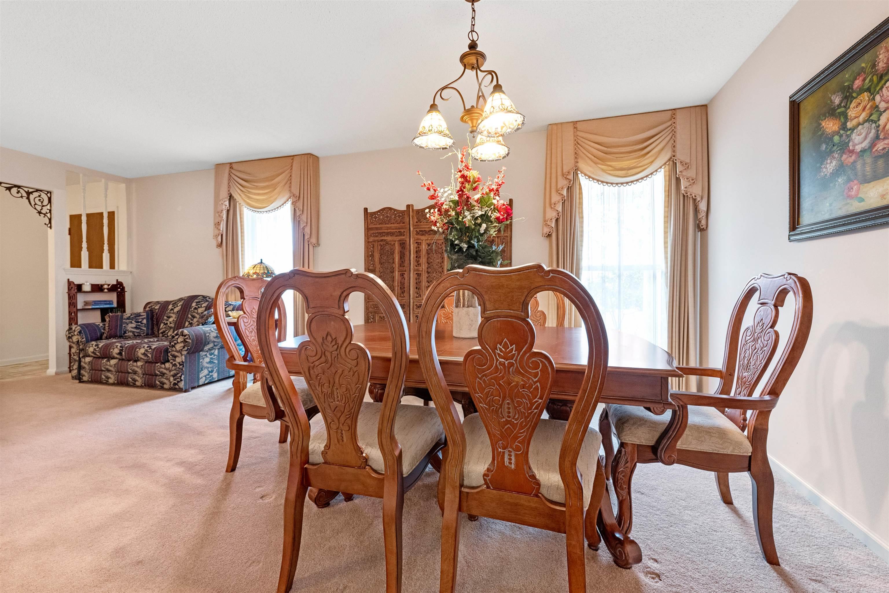 4532 Austin Drive North Little Rock, AR 72116