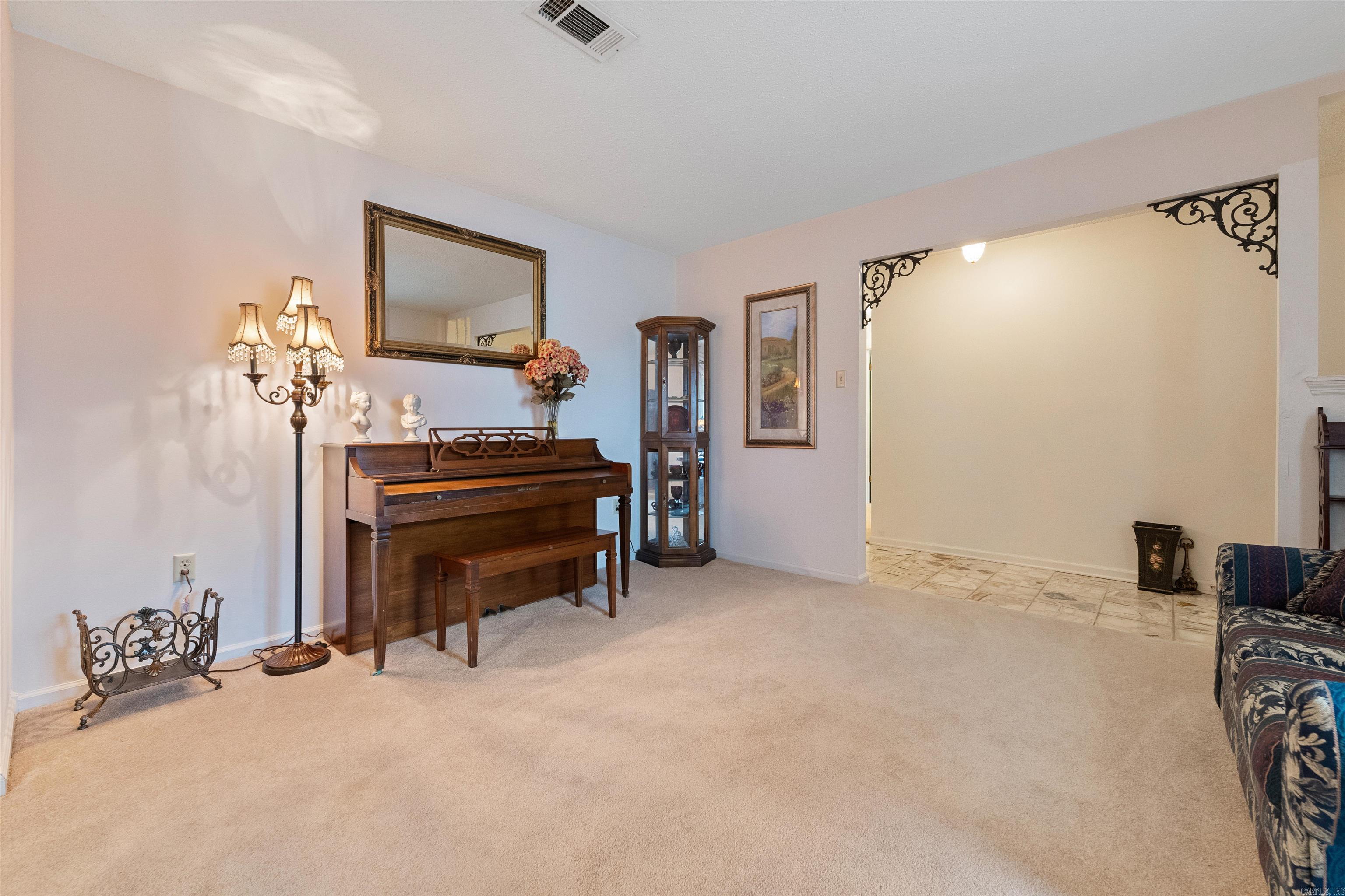 4532 Austin Drive North Little Rock, AR 72116