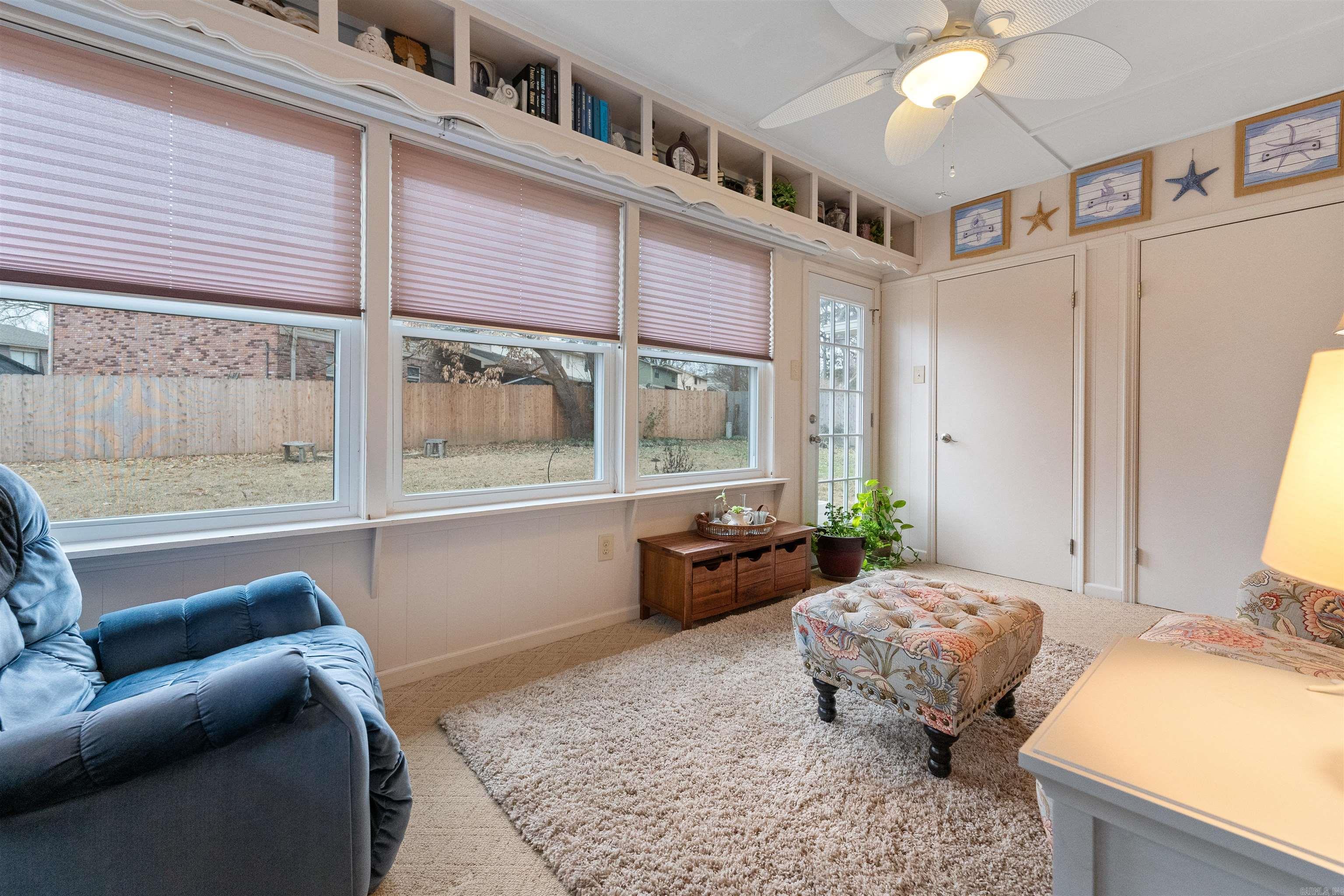 4532 Austin Drive North Little Rock, AR 72116