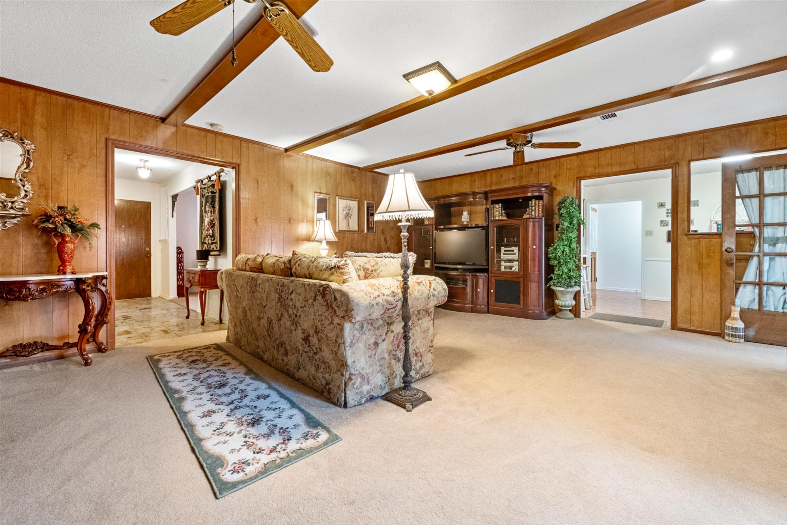 4532 Austin Drive North Little Rock, AR 72116