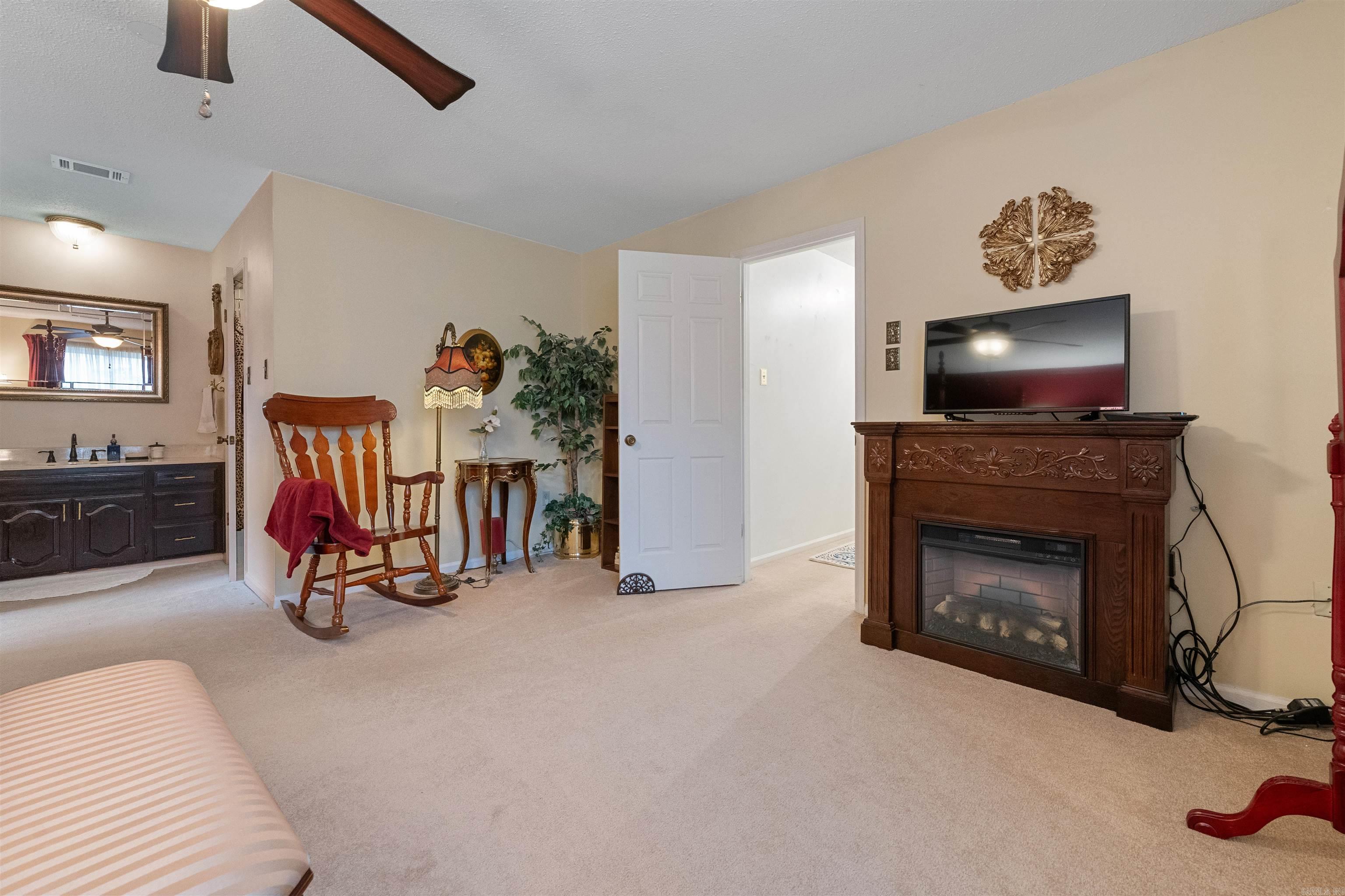 4532 Austin Drive North Little Rock, AR 72116