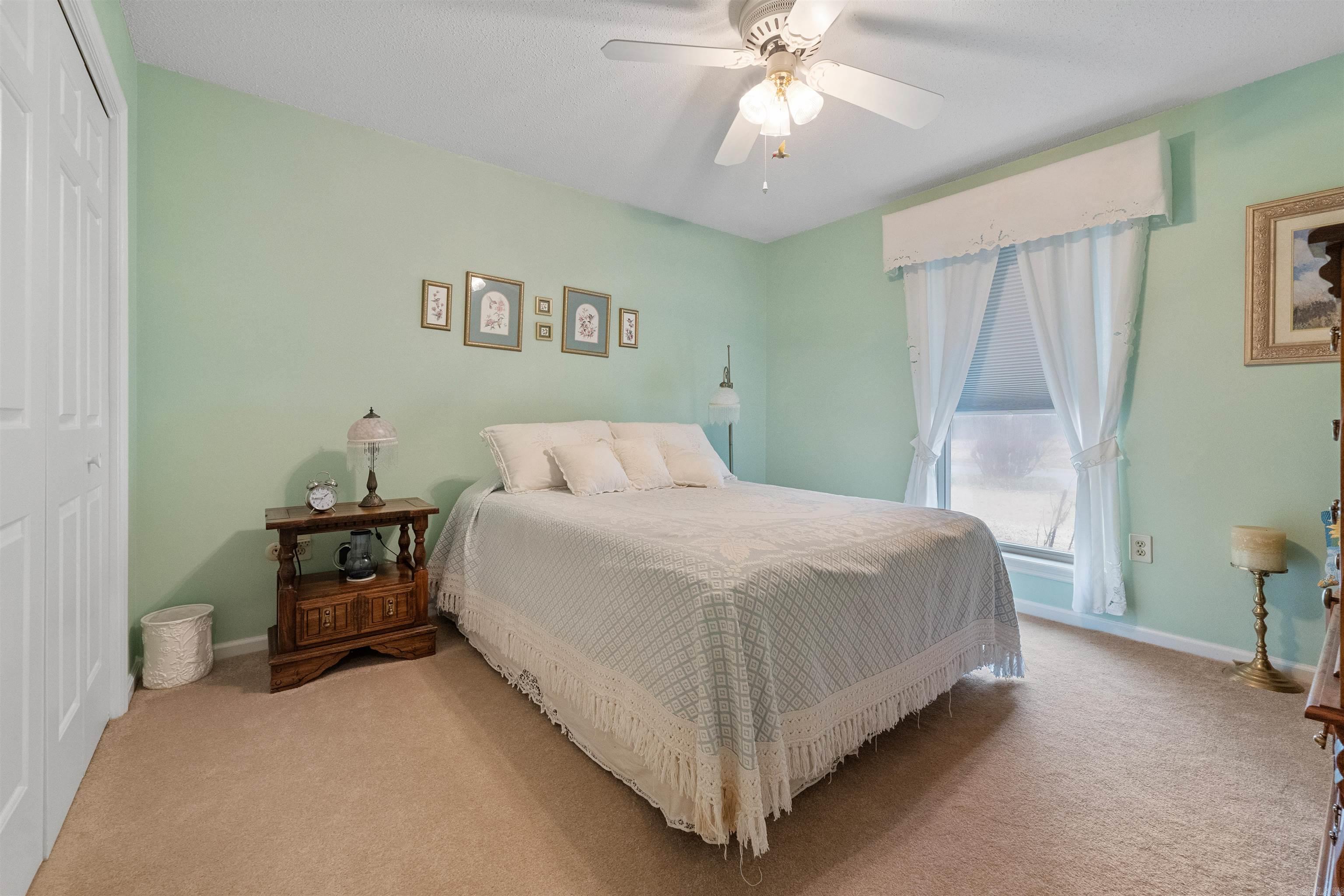 4532 Austin Drive North Little Rock, AR 72116