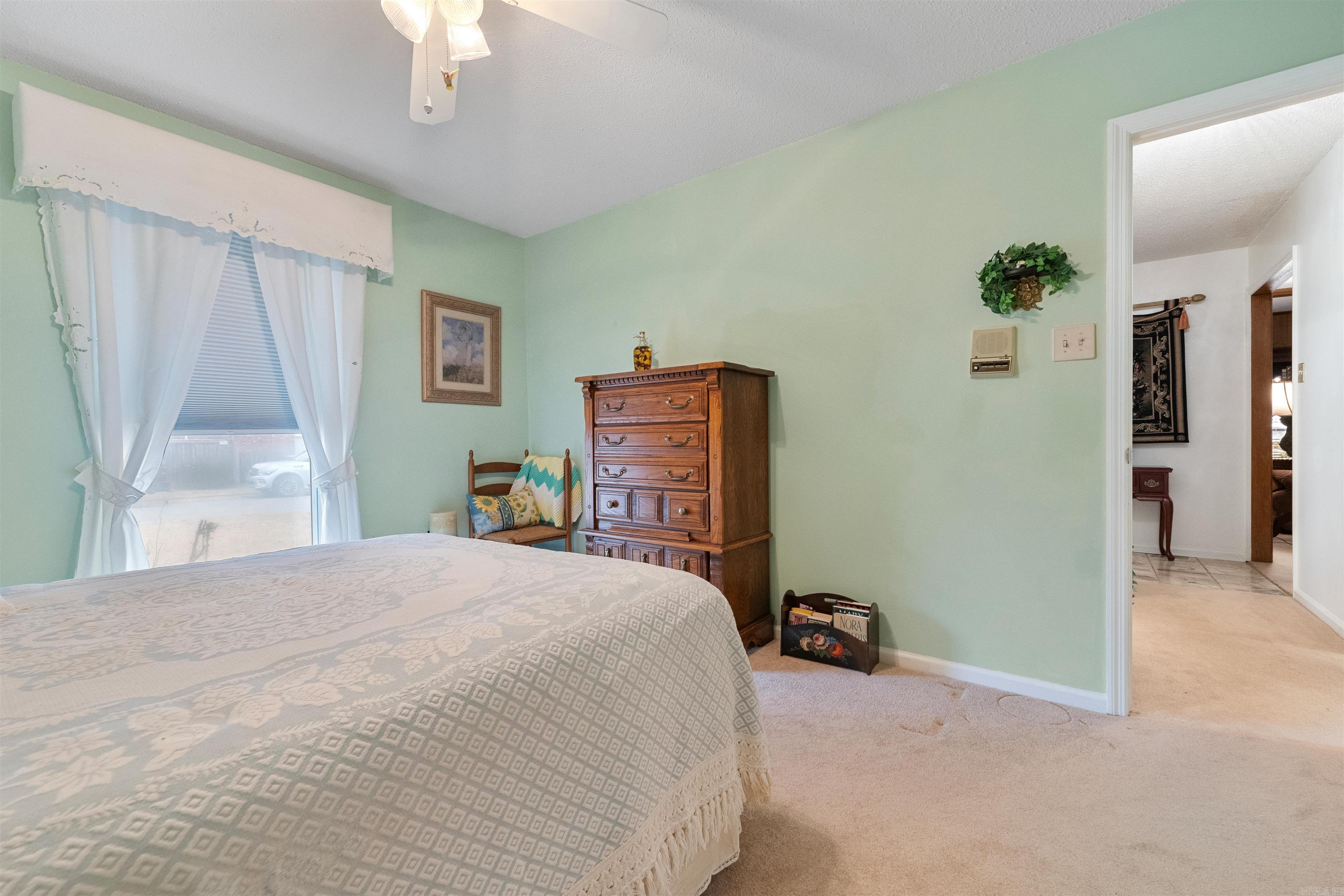 4532 Austin Drive North Little Rock, AR 72116