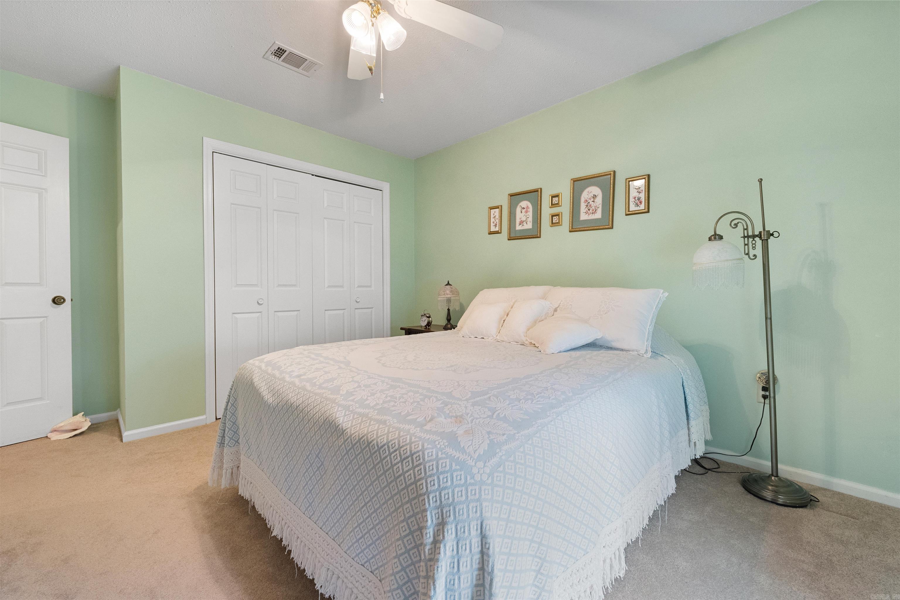 4532 Austin Drive North Little Rock, AR 72116