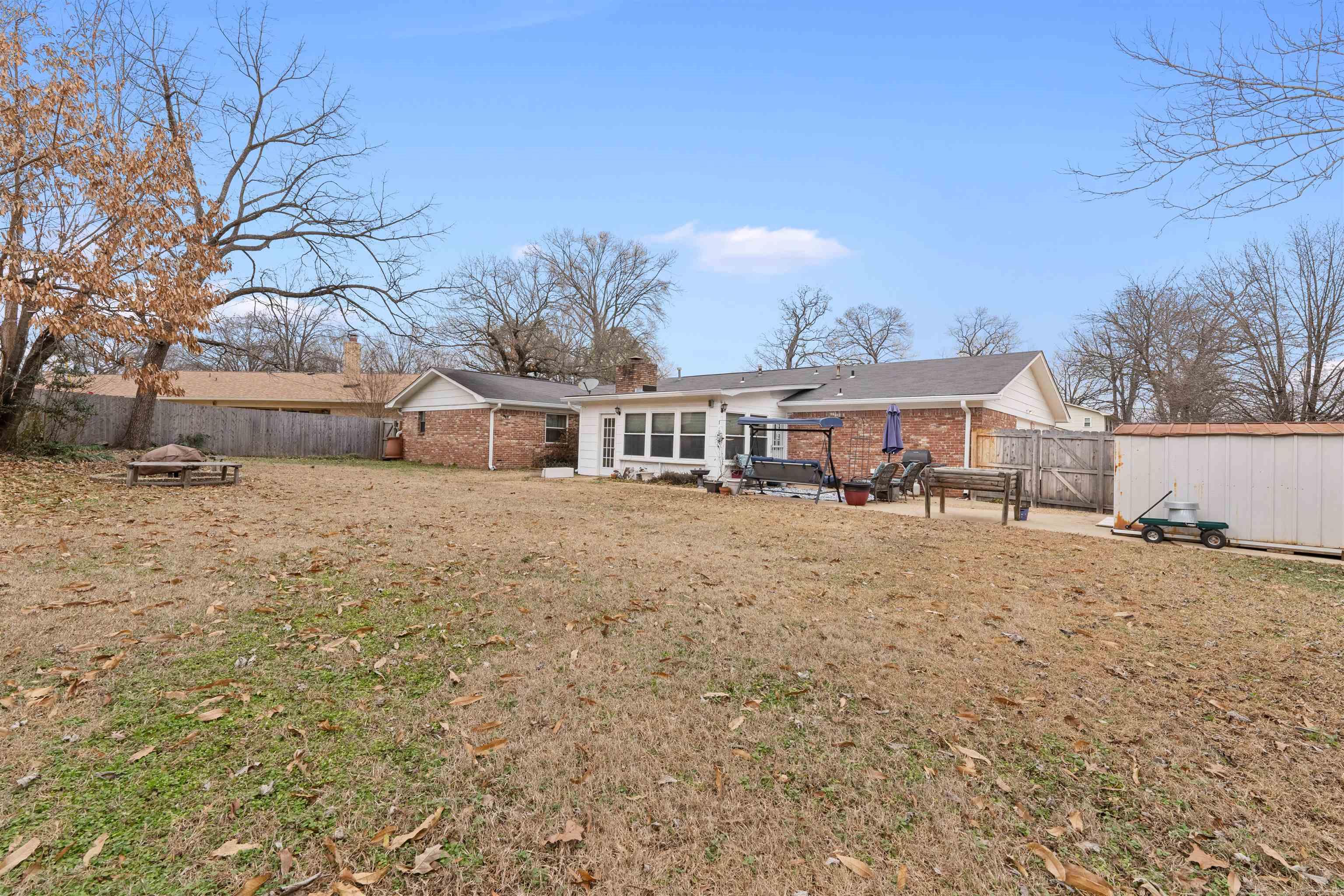 4532 Austin Drive North Little Rock, AR 72116