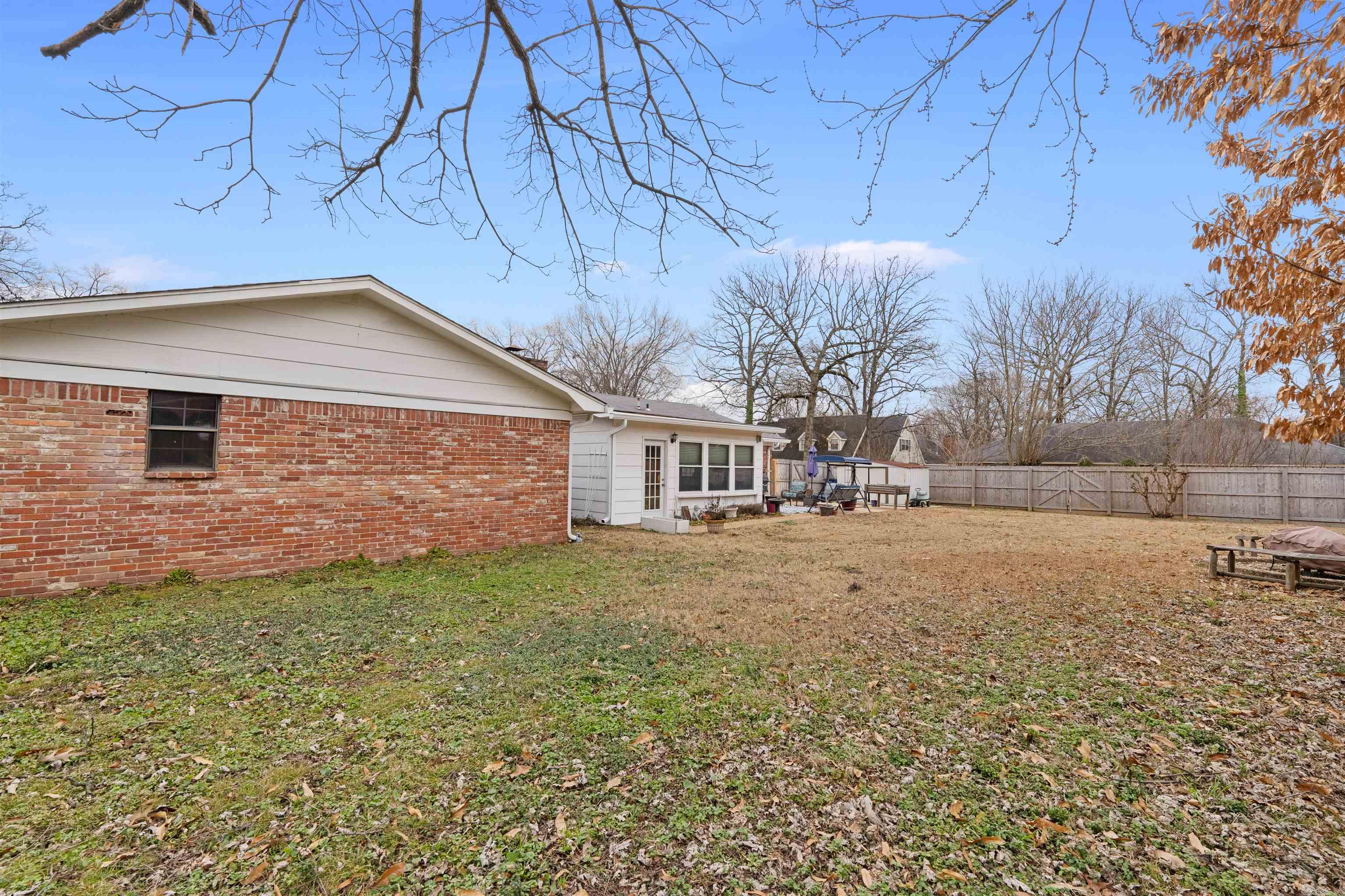 4532 Austin Drive North Little Rock, AR 72116