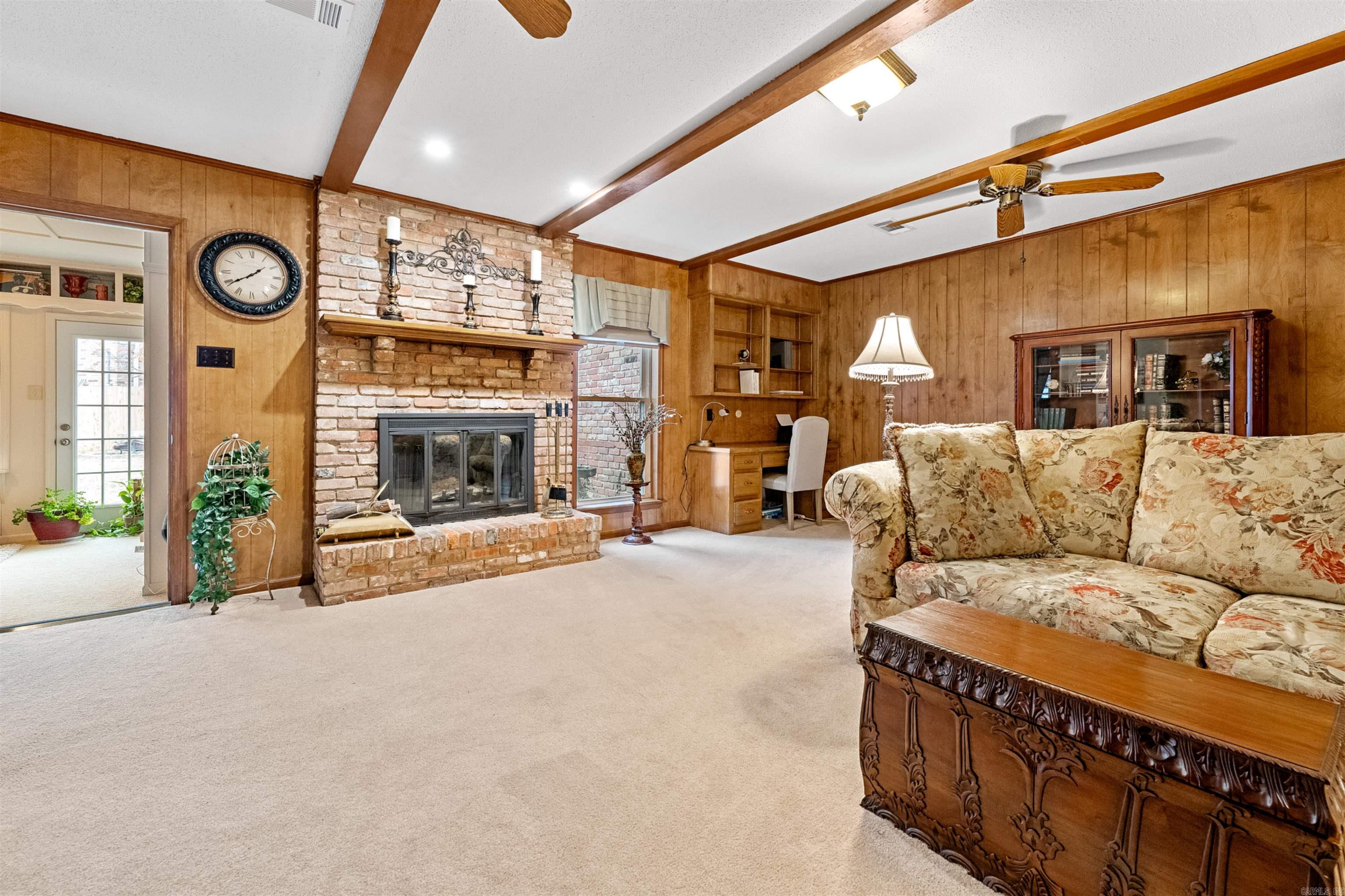 4532 Austin Drive North Little Rock, AR 72116