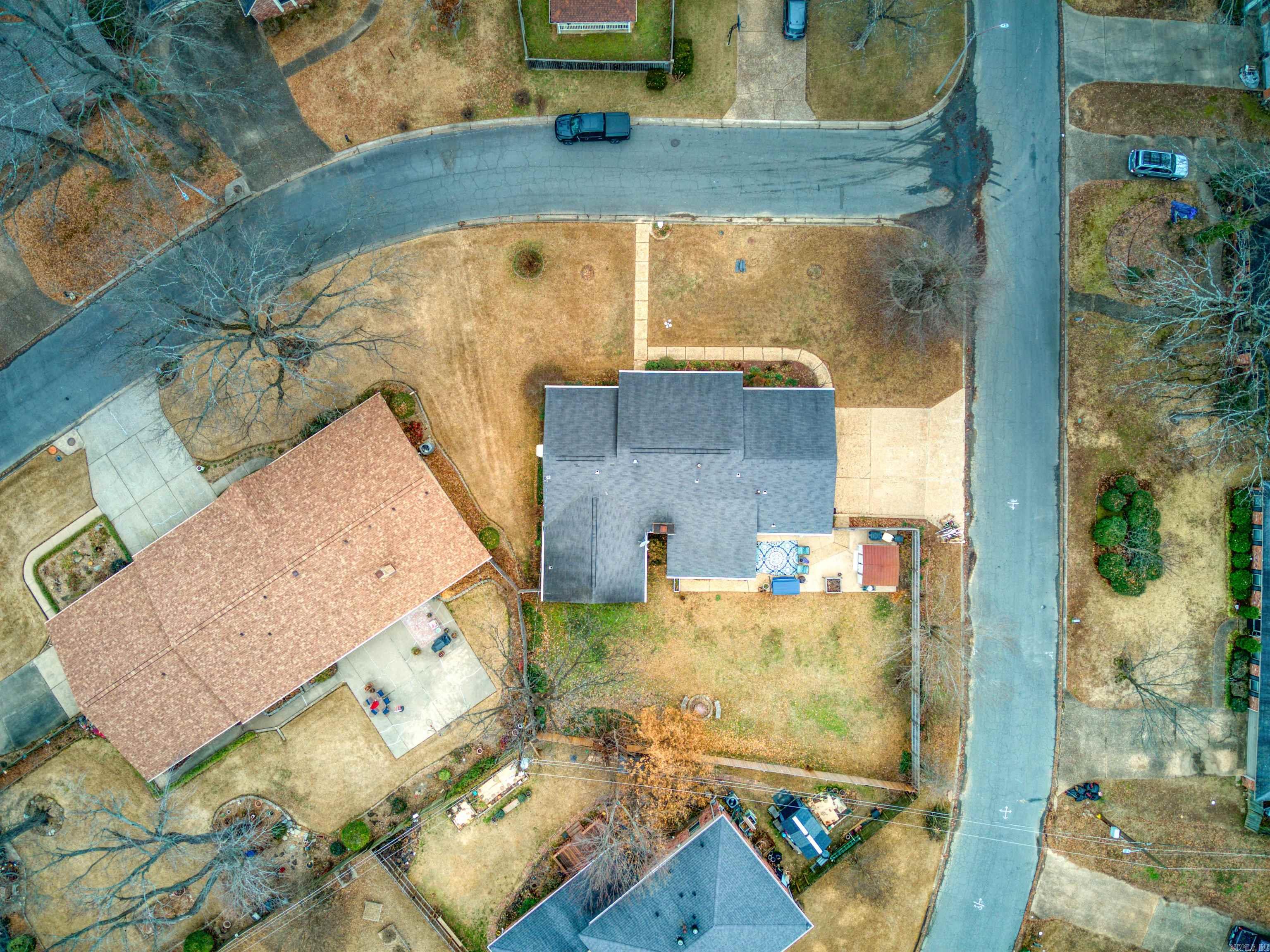 4532 Austin Drive North Little Rock, AR 72116