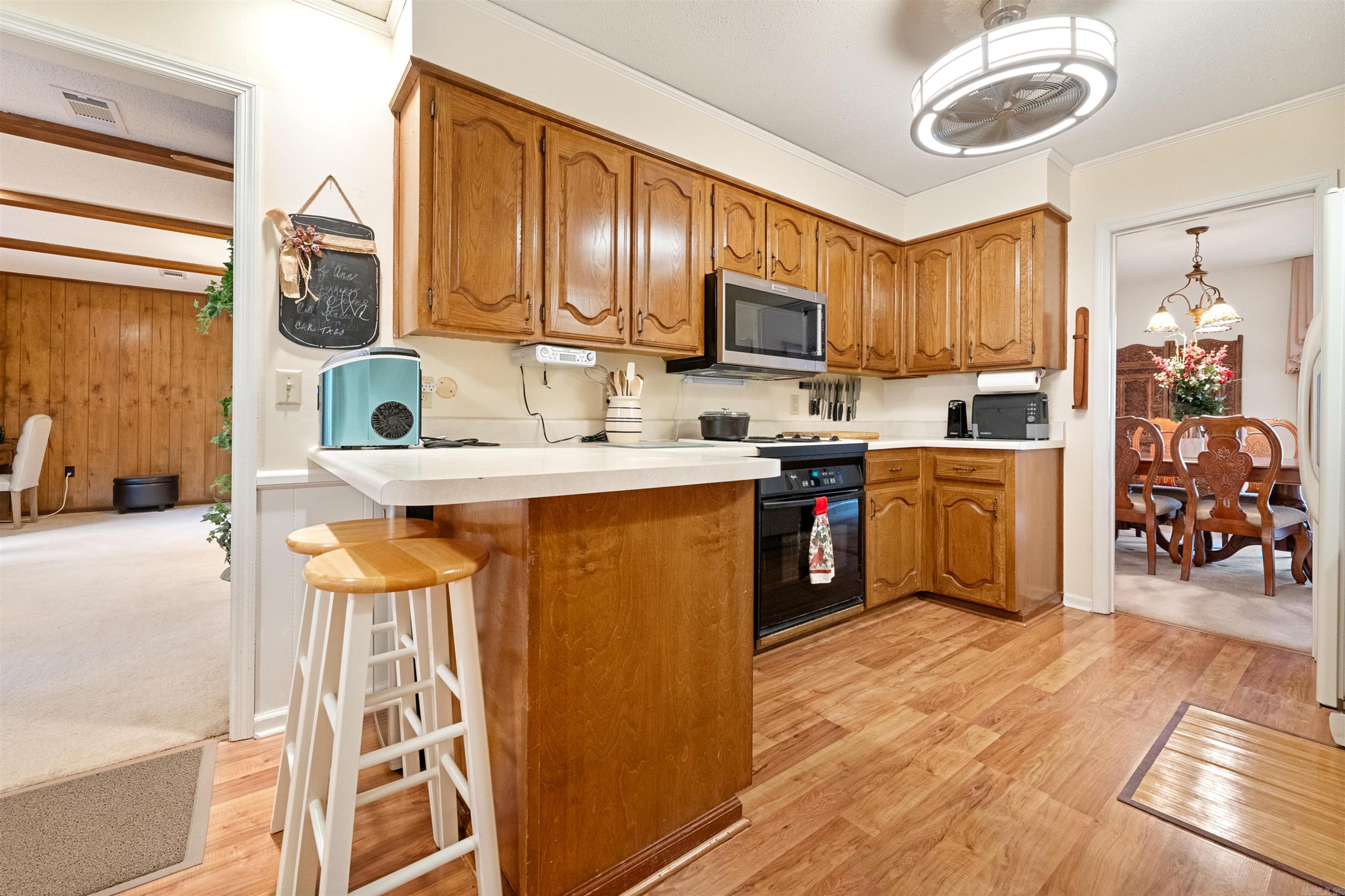 4532 Austin Drive North Little Rock, AR 72116
