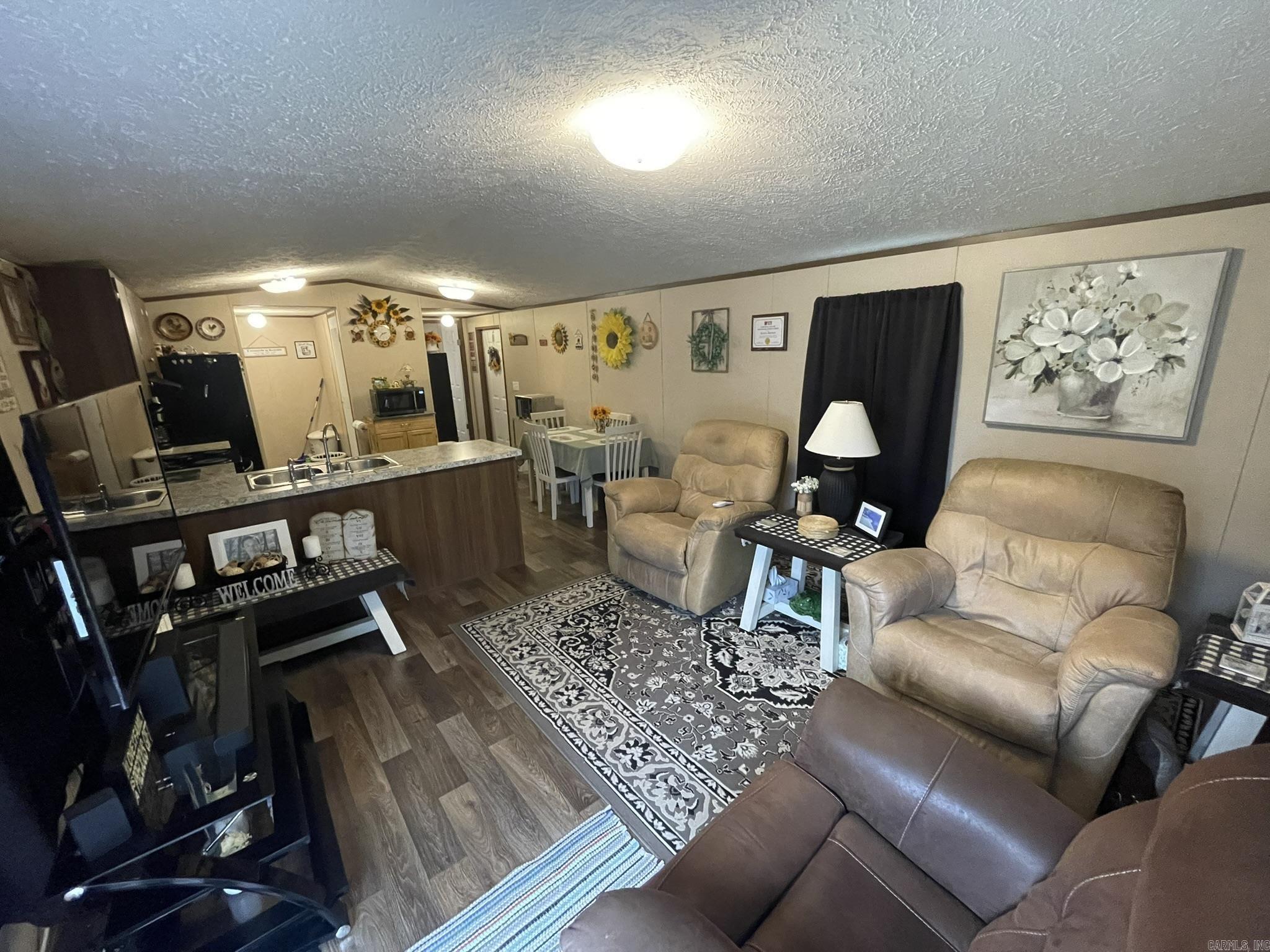 402 E Railroad  Humphrey, AR