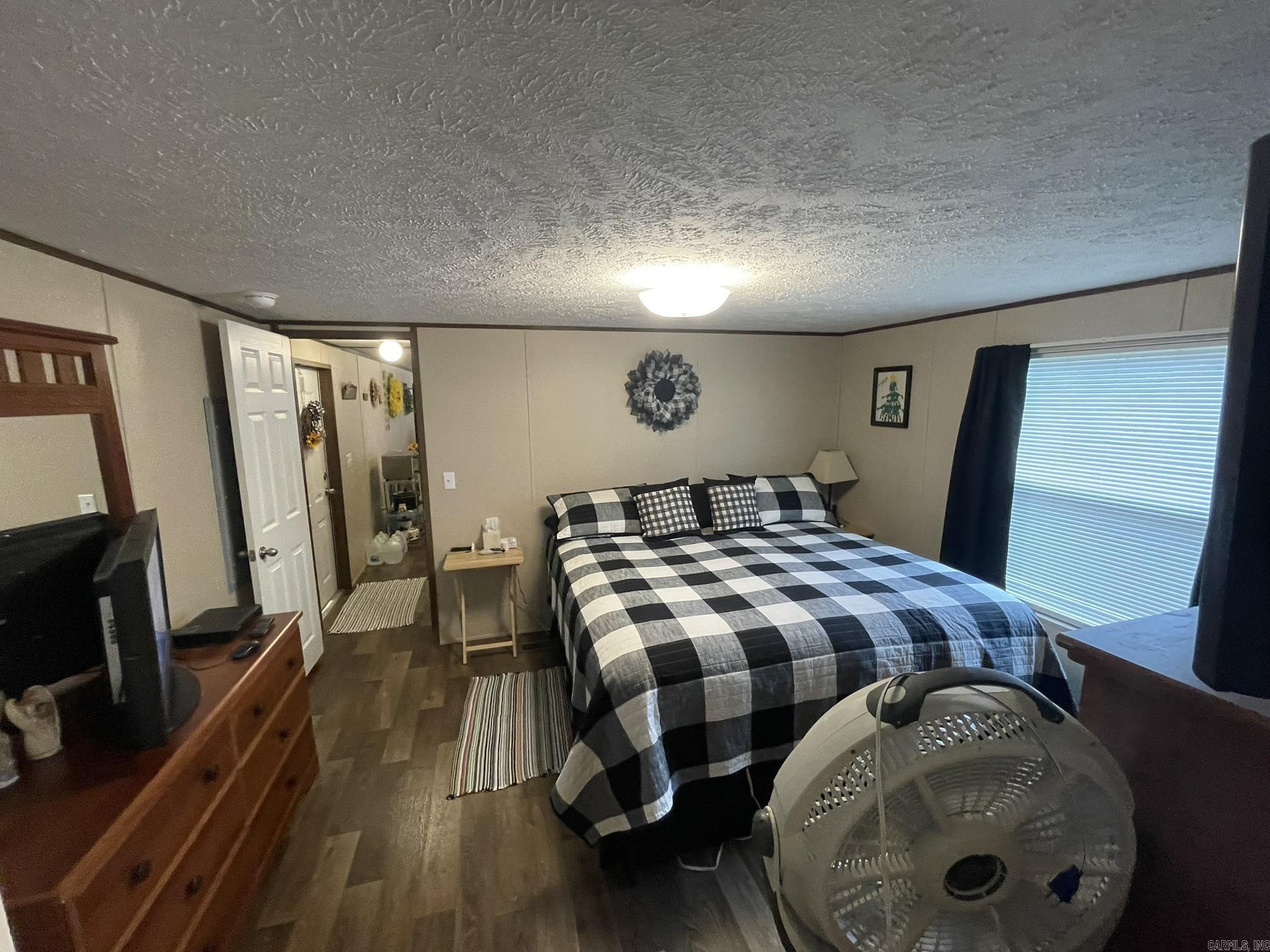 402 E Railroad  Humphrey, AR