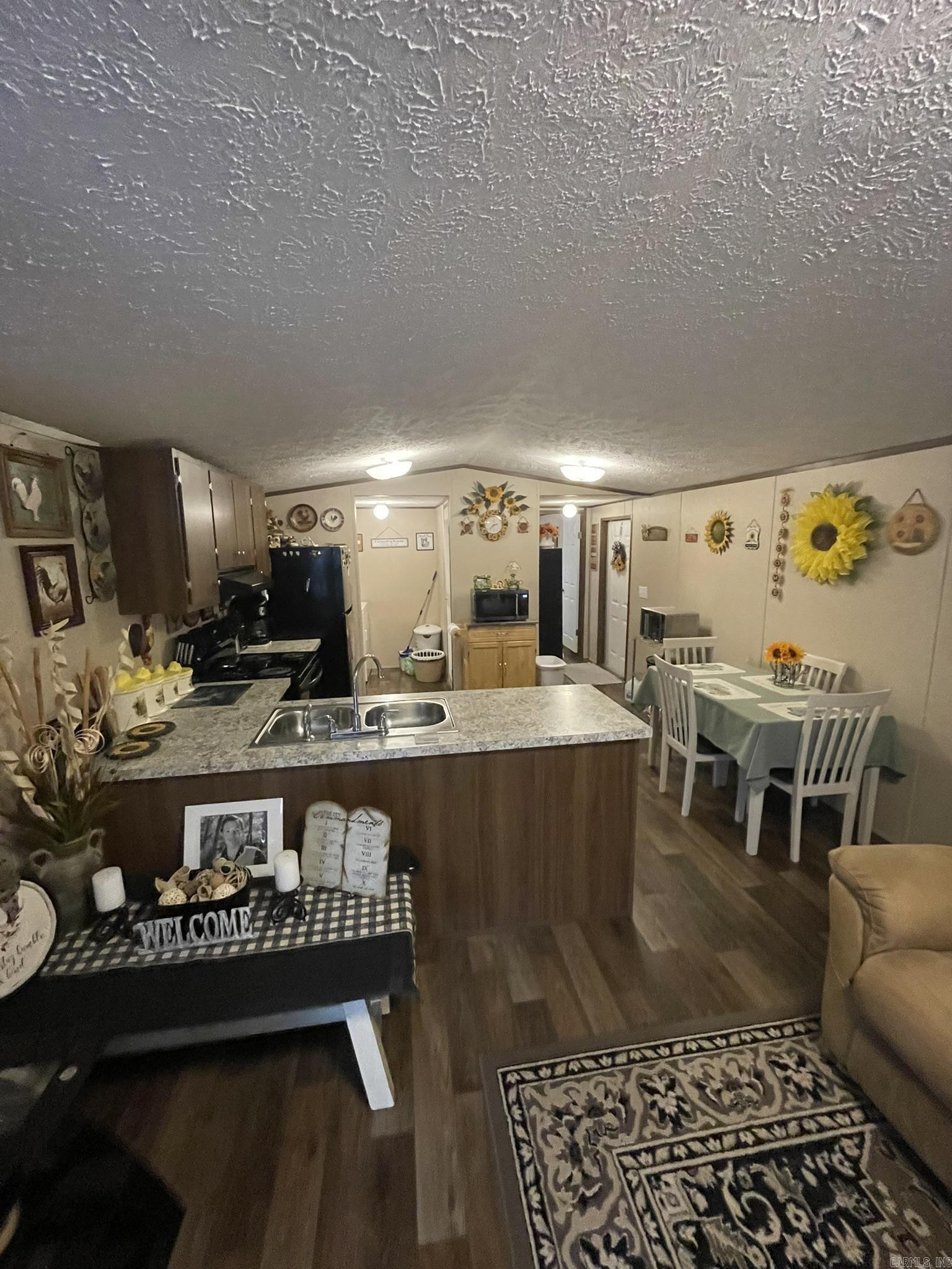 402 E Railroad  Humphrey, AR