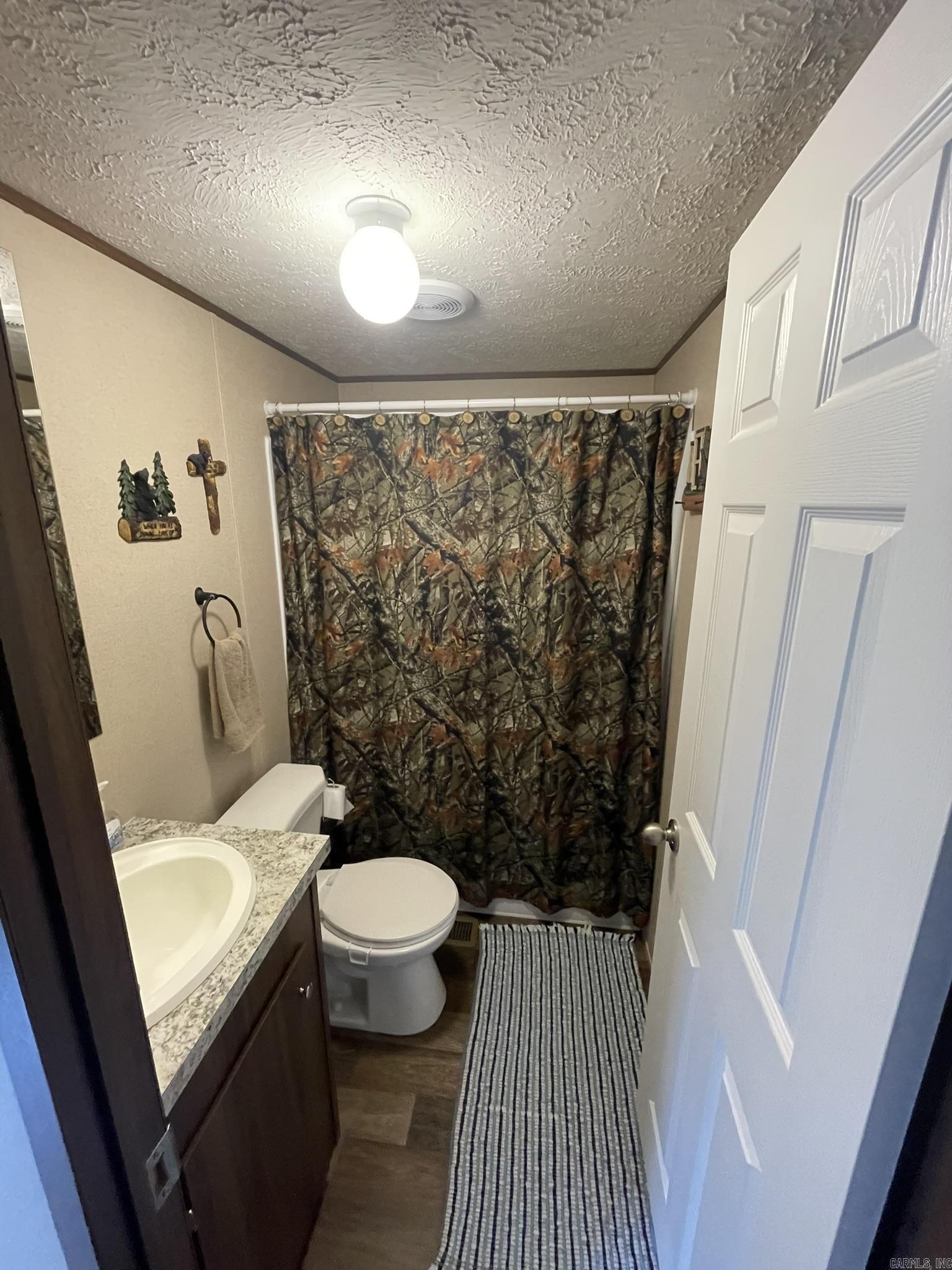 402 E Railroad  Humphrey, AR