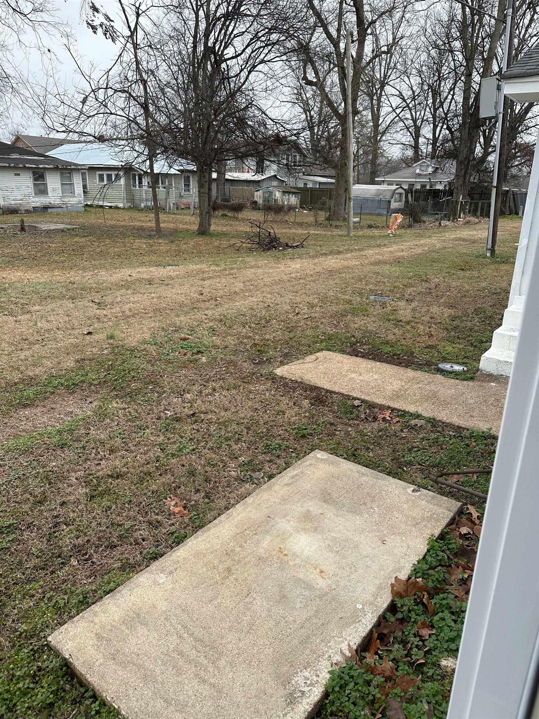 208  Highway 140 North  Marked Tree, AR