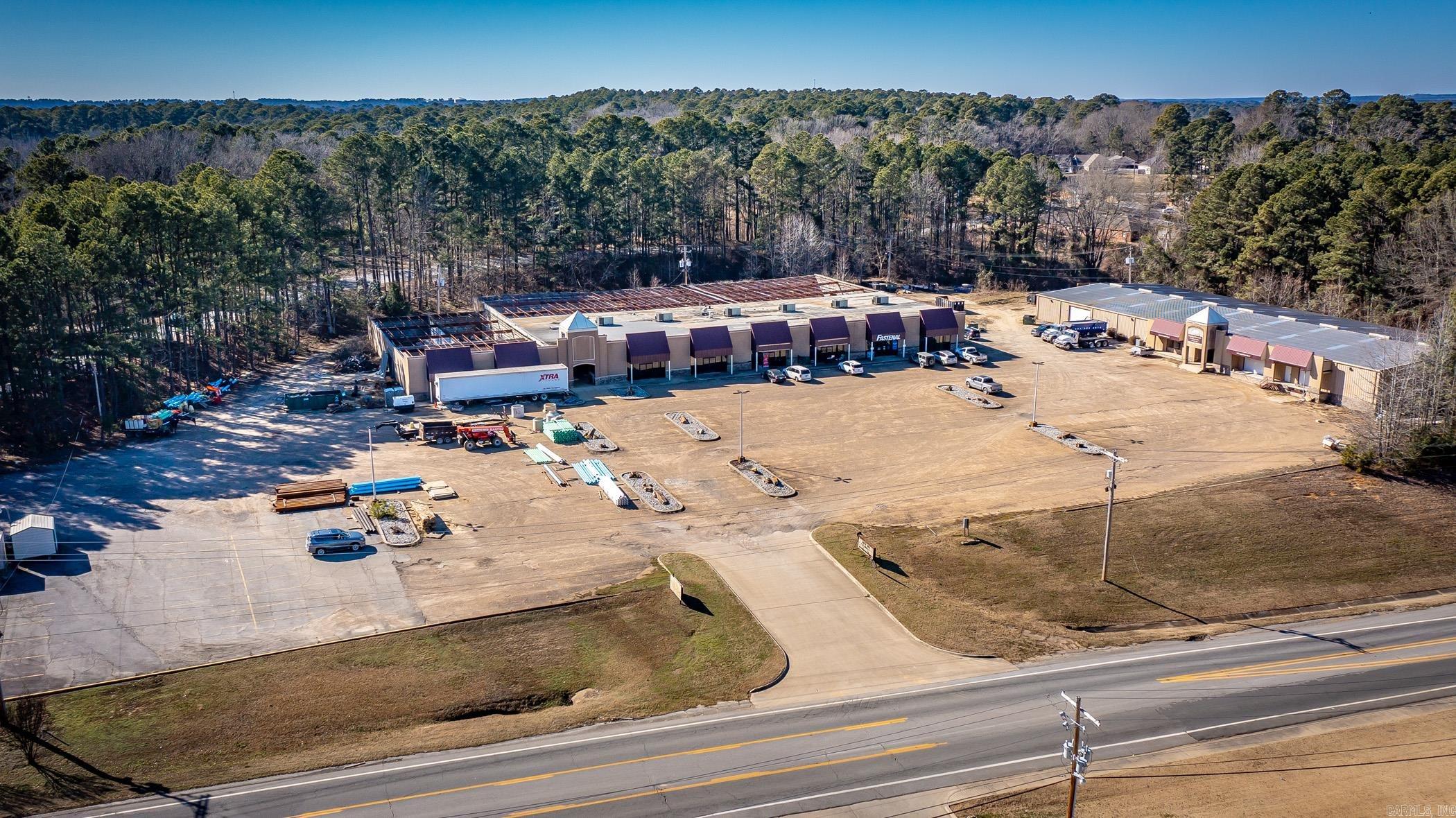 1205 N Tenth  Arkadelphia, AR