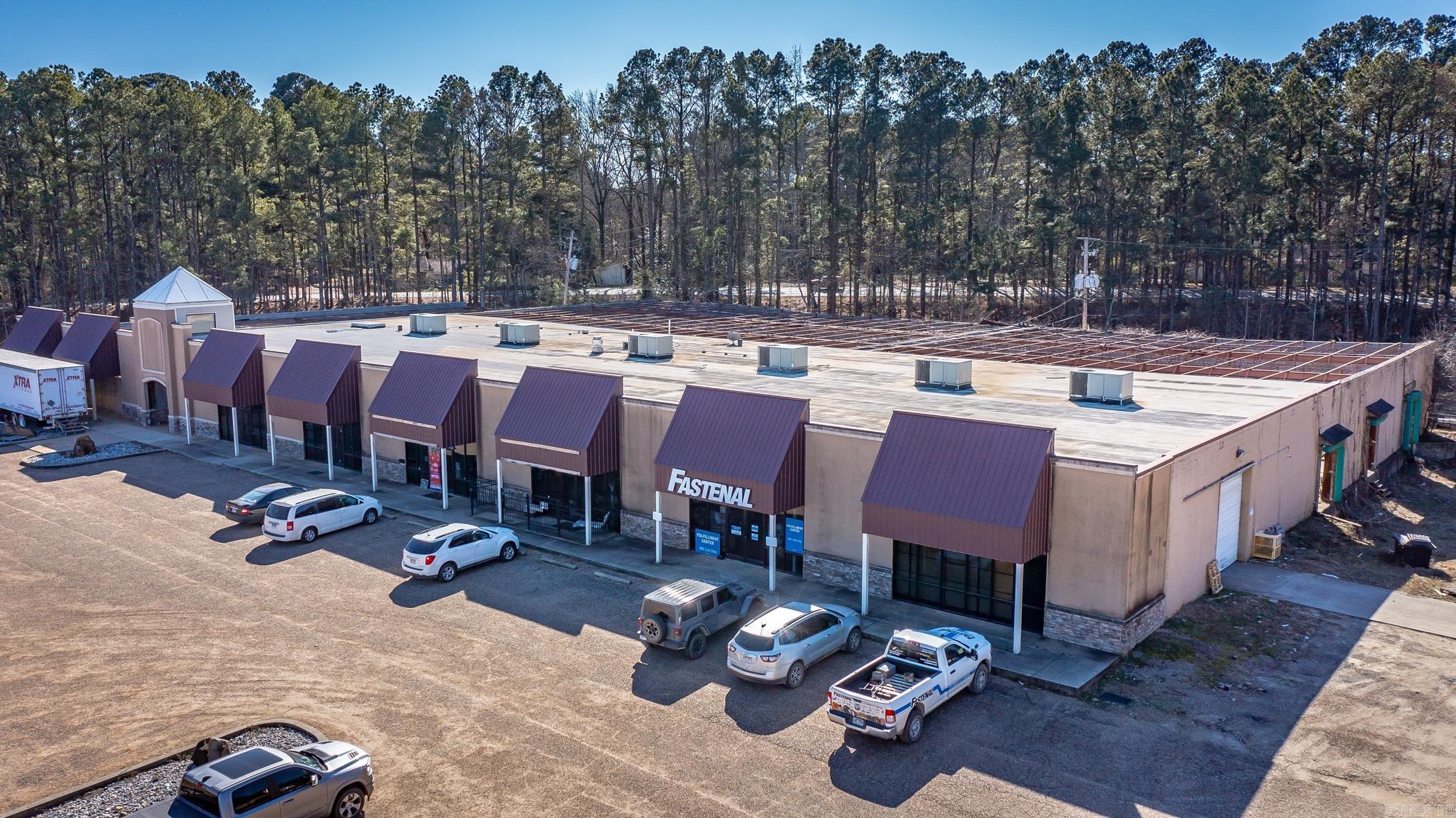 1205 N Tenth  Arkadelphia, AR