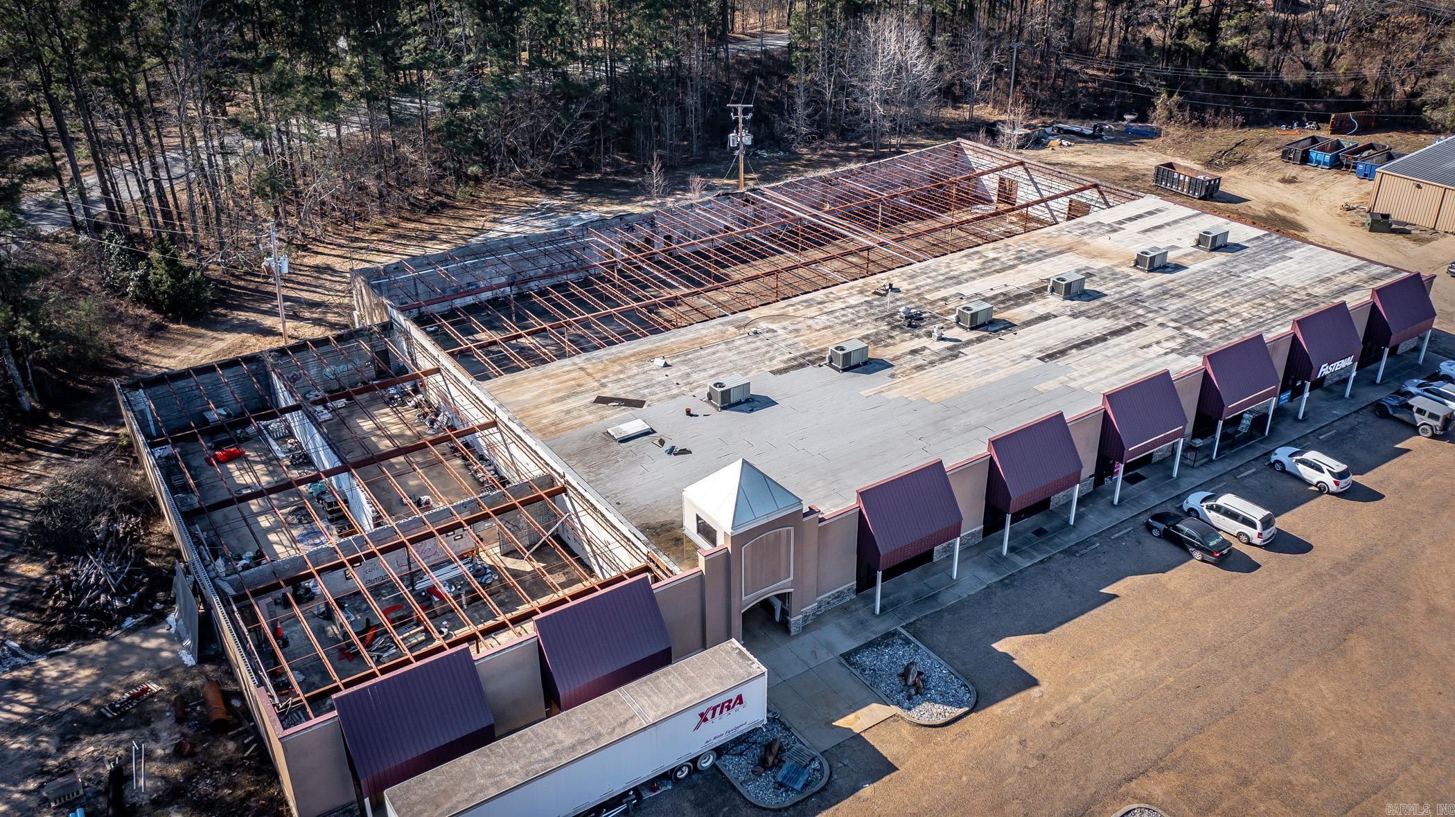 1205 N Tenth  Arkadelphia, AR