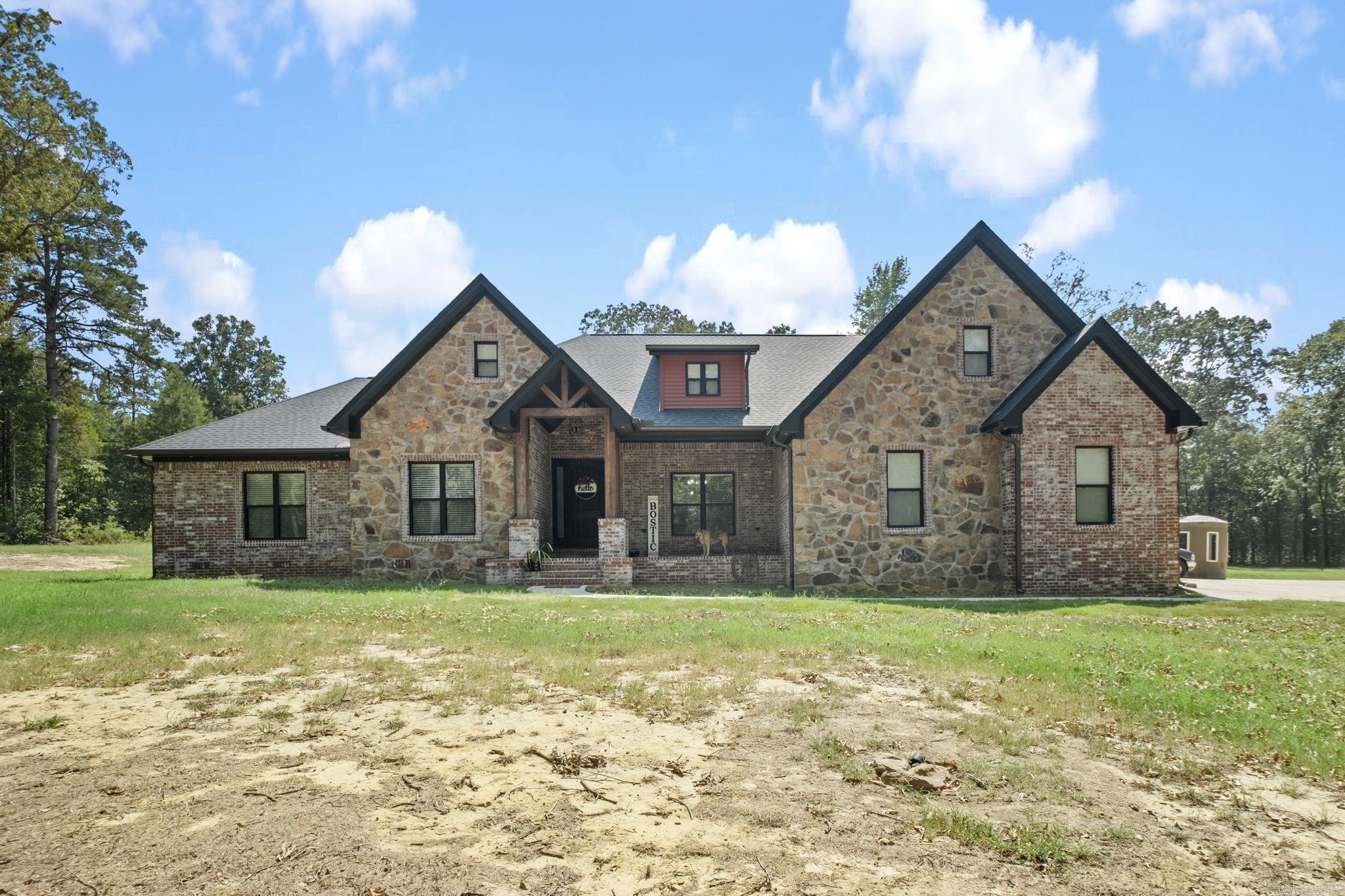 293  Johnston  Road  Searcy, AR