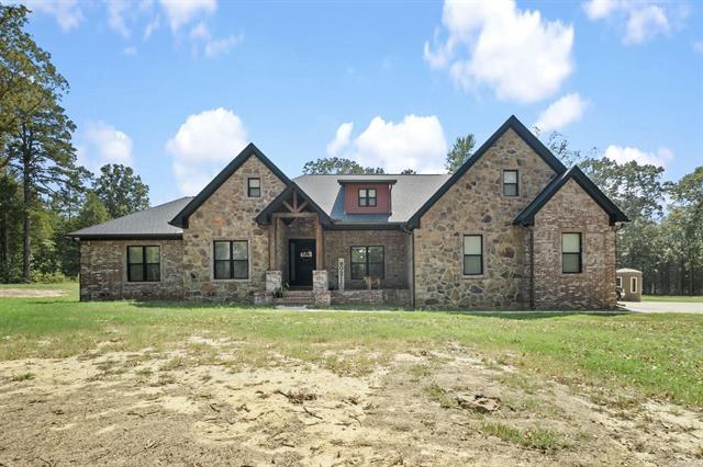 293  Johnston  Road  Searcy, AR