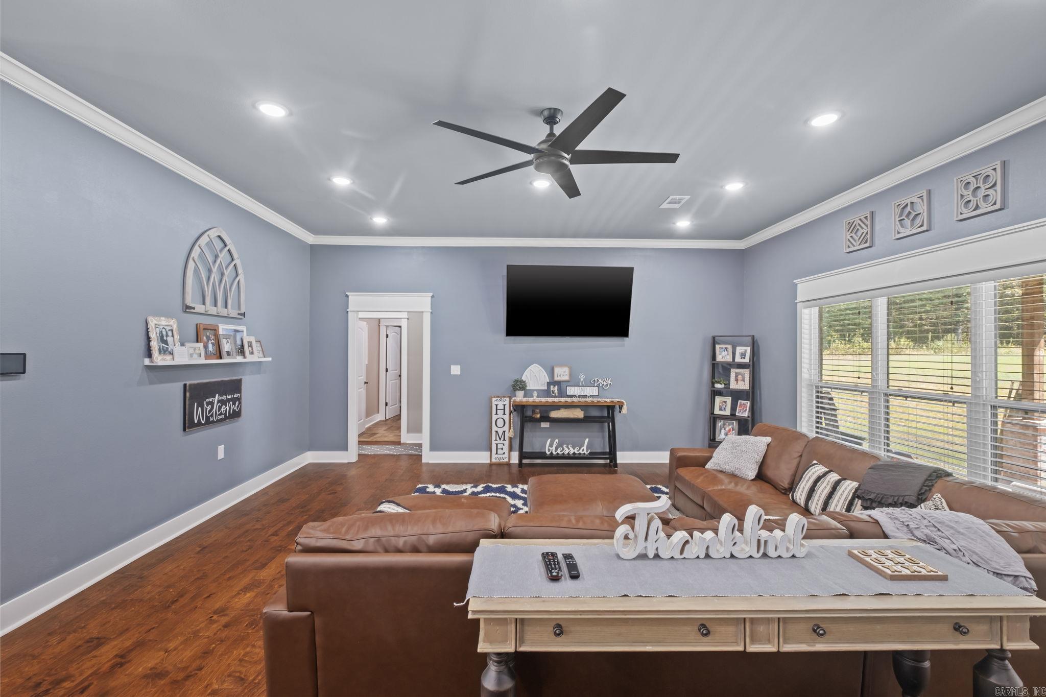 293  Johnston  Road  Searcy, AR