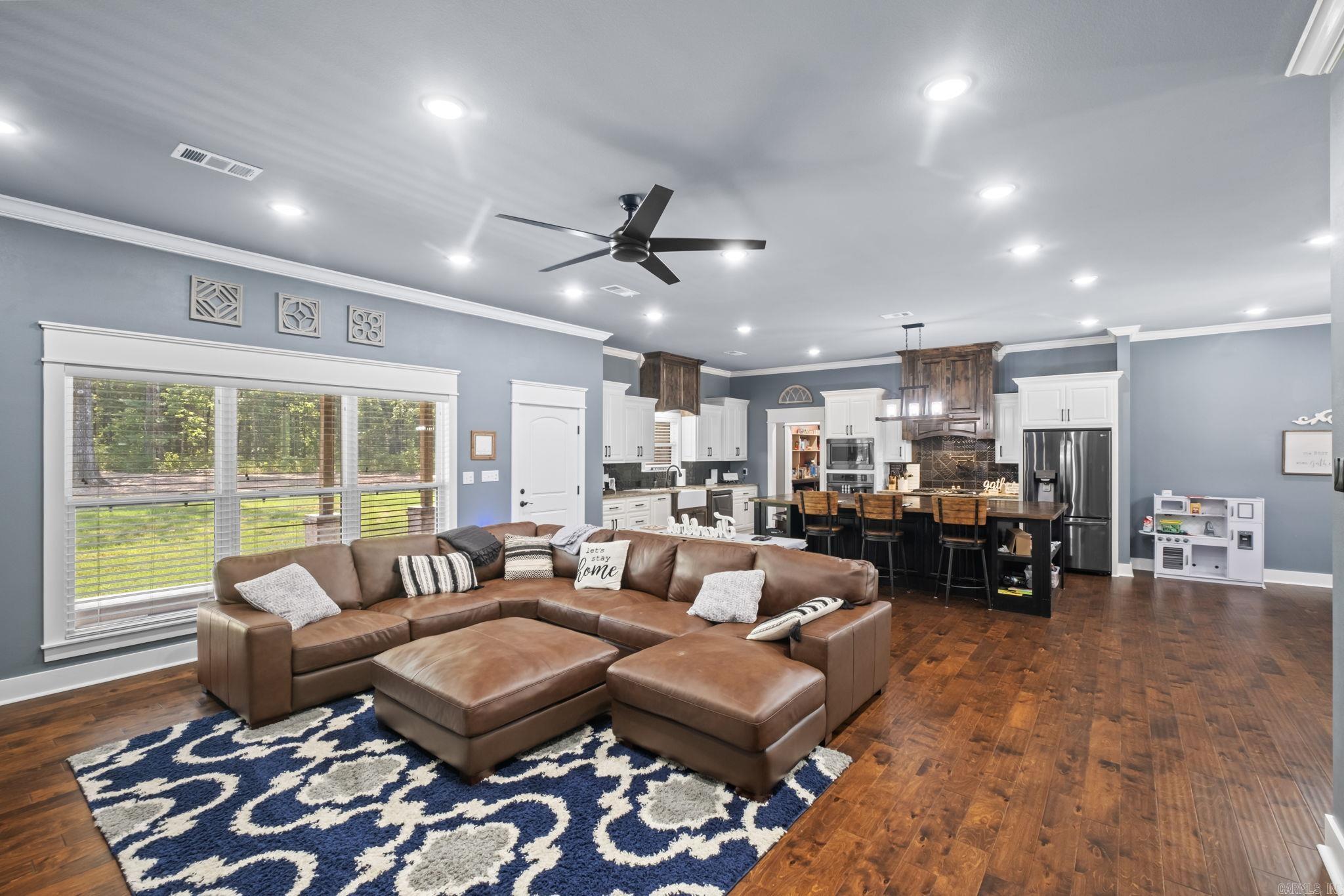 293  Johnston  Road  Searcy, AR