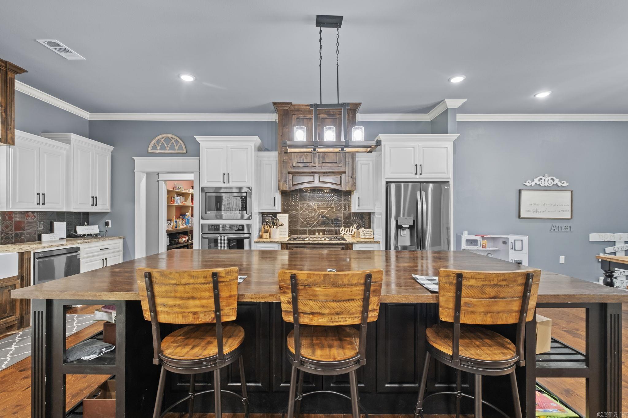 293  Johnston  Road  Searcy, AR