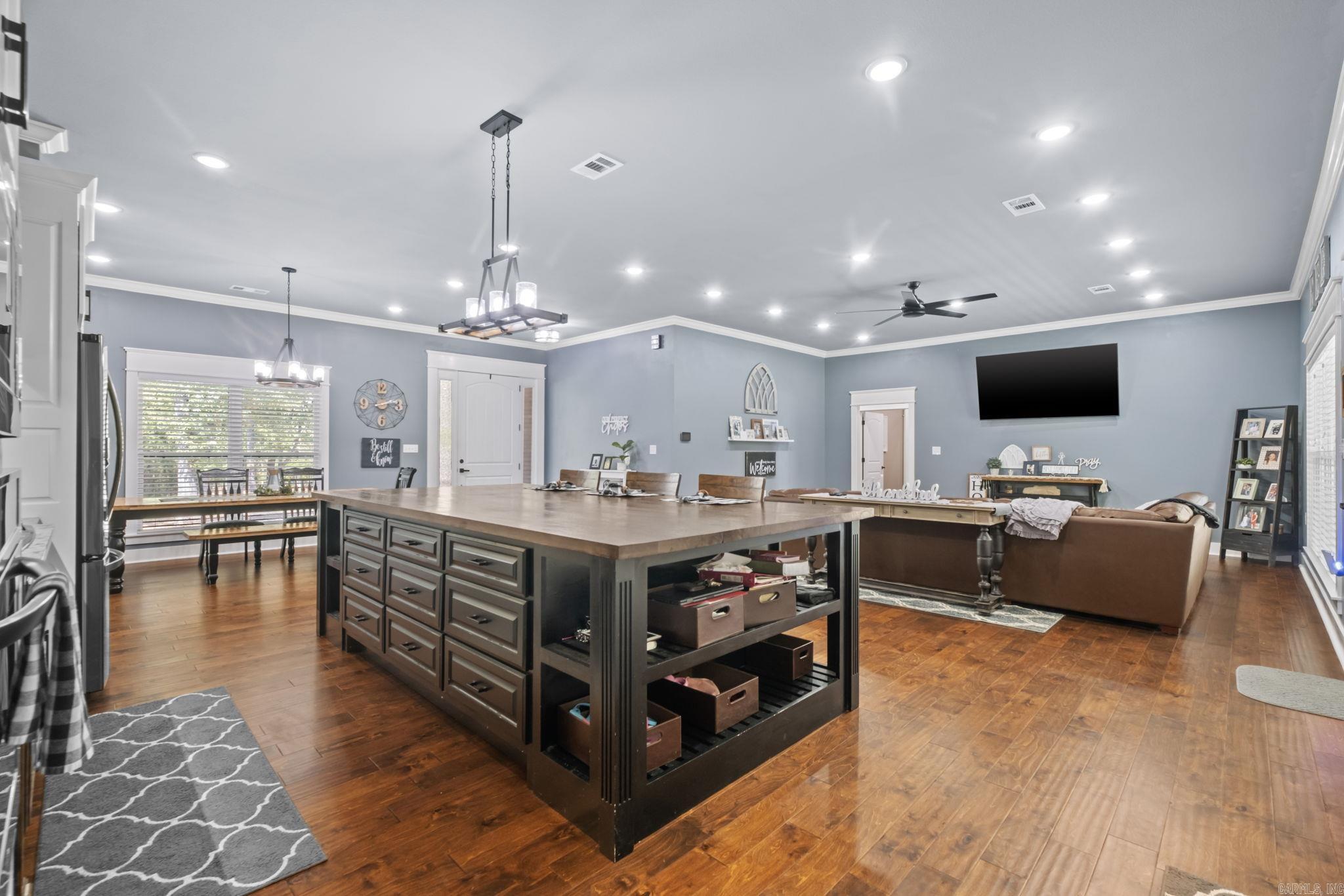 293  Johnston  Road  Searcy, AR