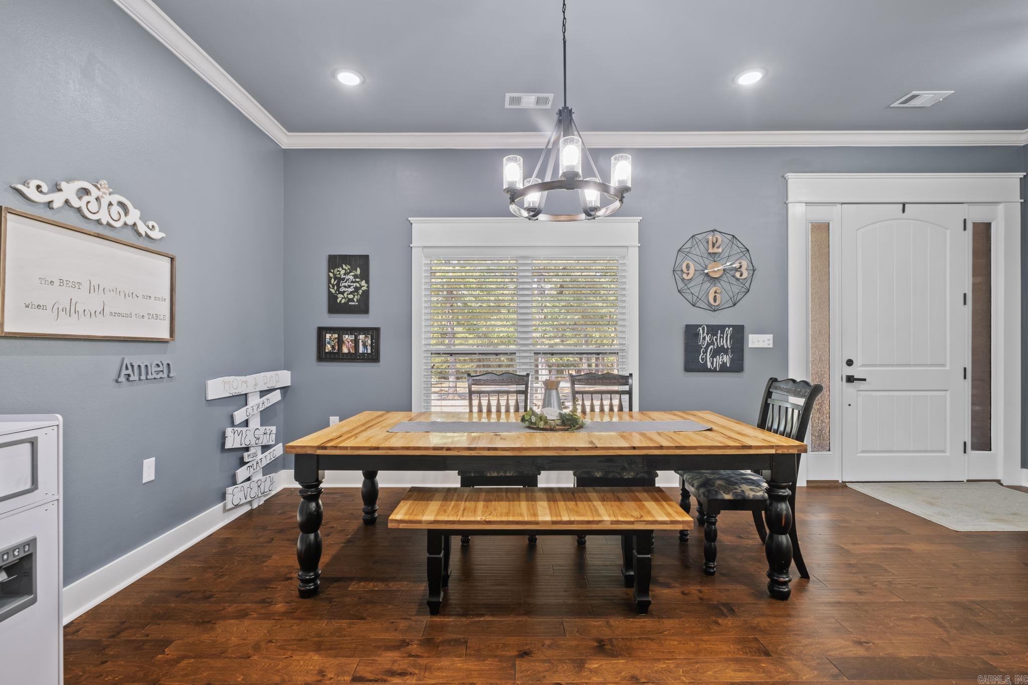 293  Johnston  Road  Searcy, AR