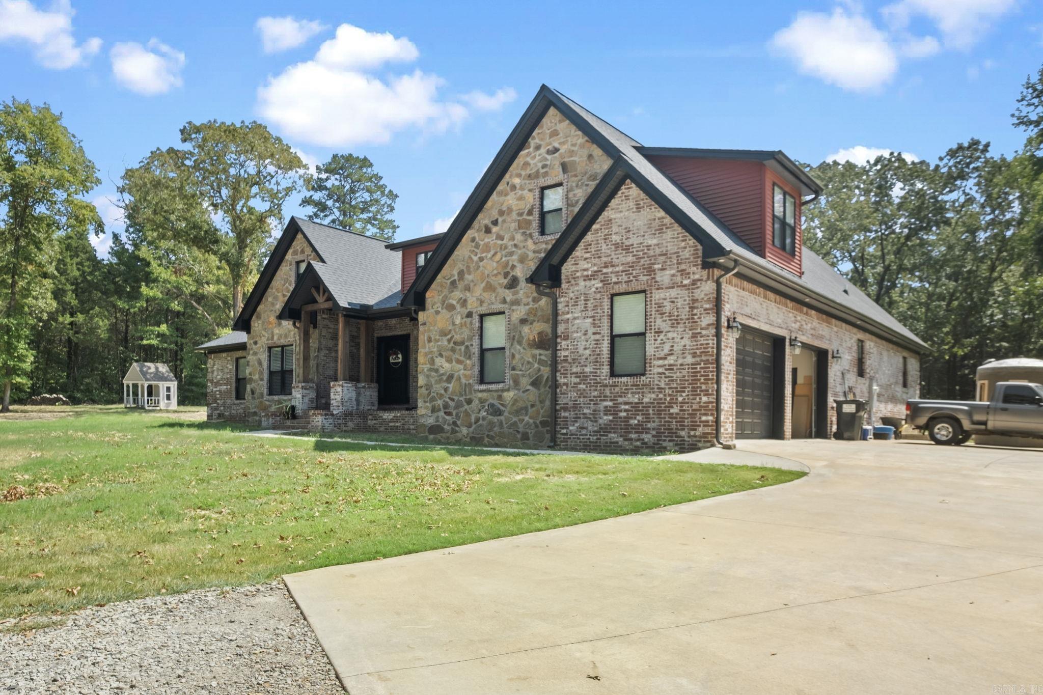 293  Johnston  Road  Searcy, AR