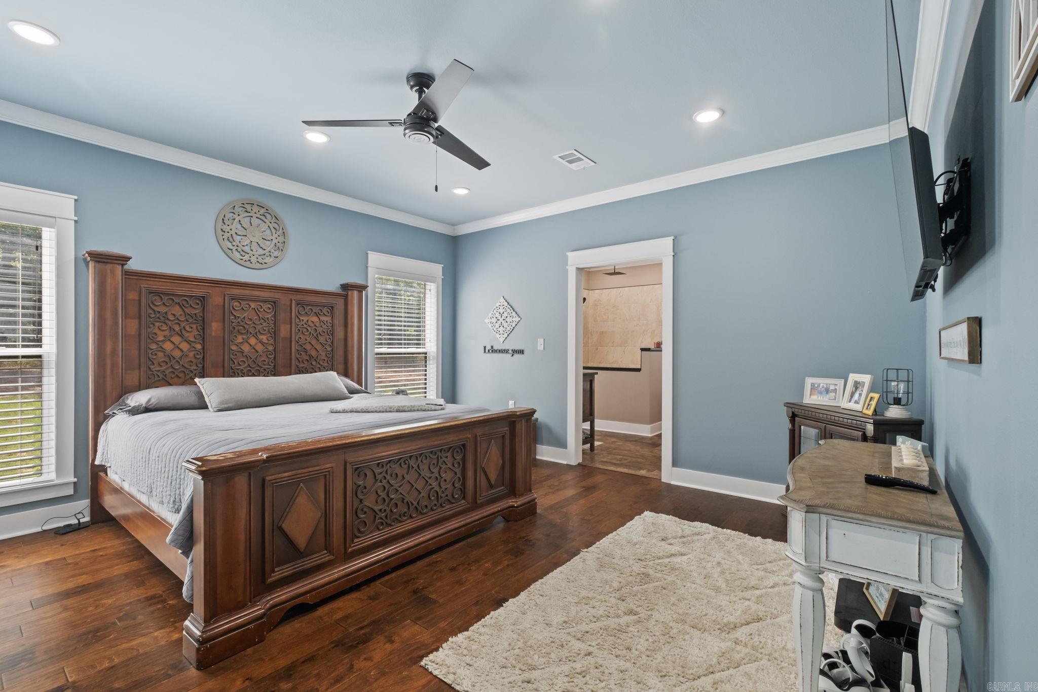 293  Johnston  Road  Searcy, AR