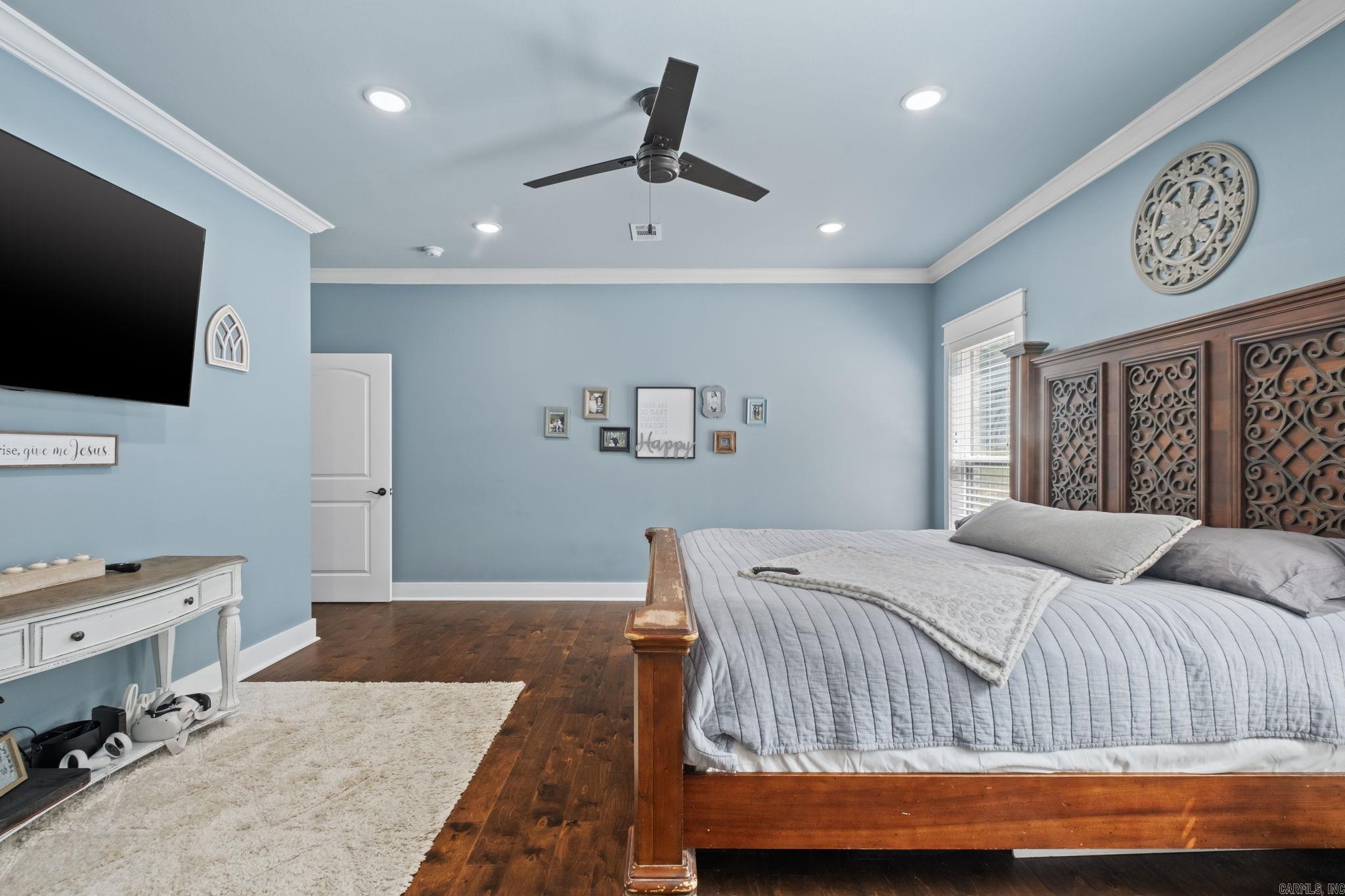 293  Johnston  Road  Searcy, AR