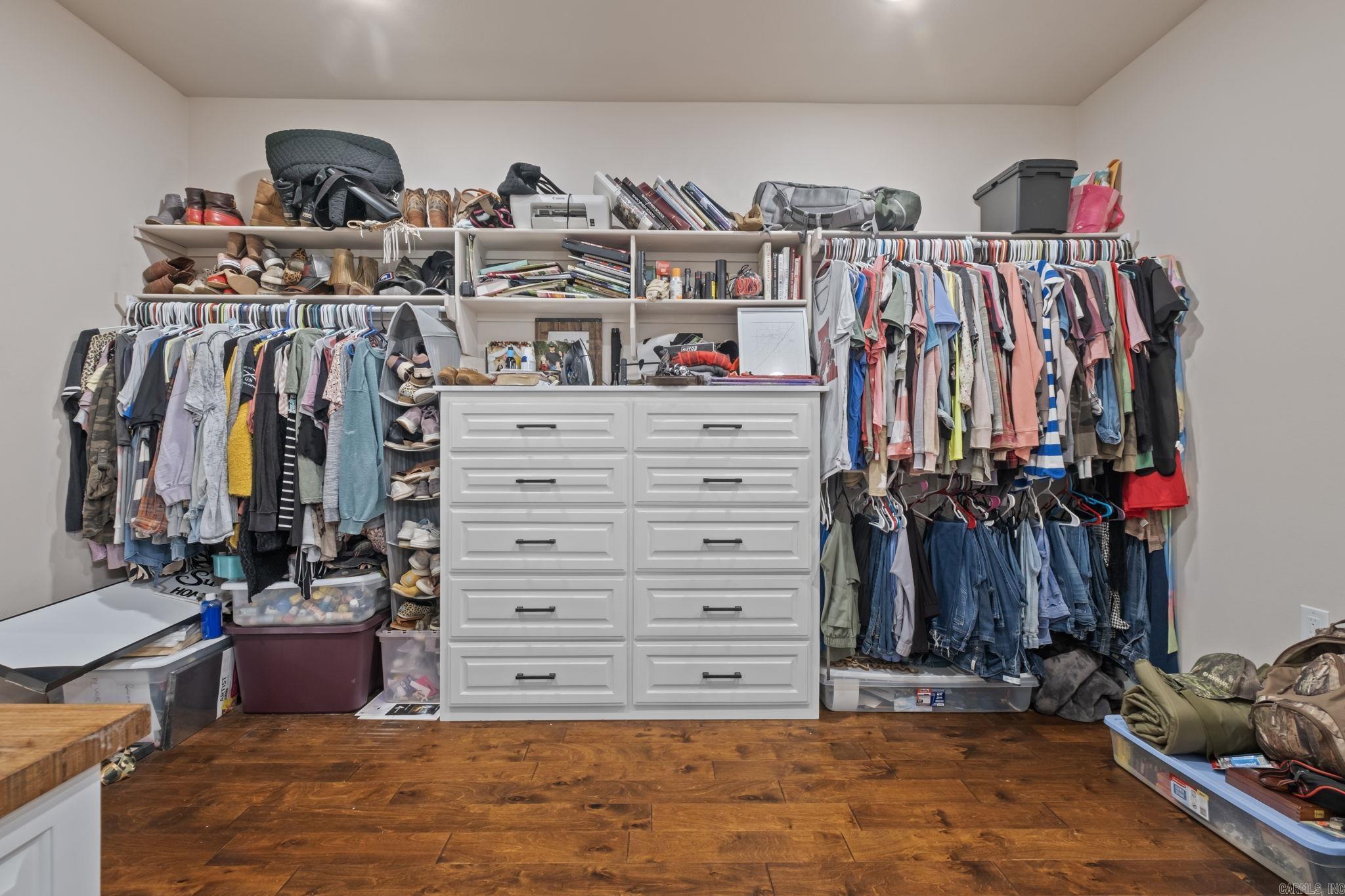 293  Johnston  Road  Searcy, AR