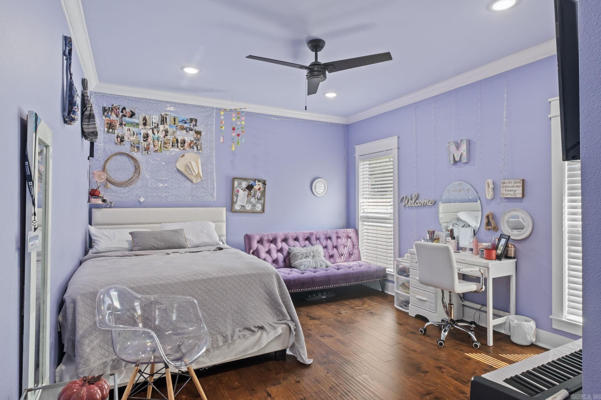 293  Johnston  Road  Searcy, AR