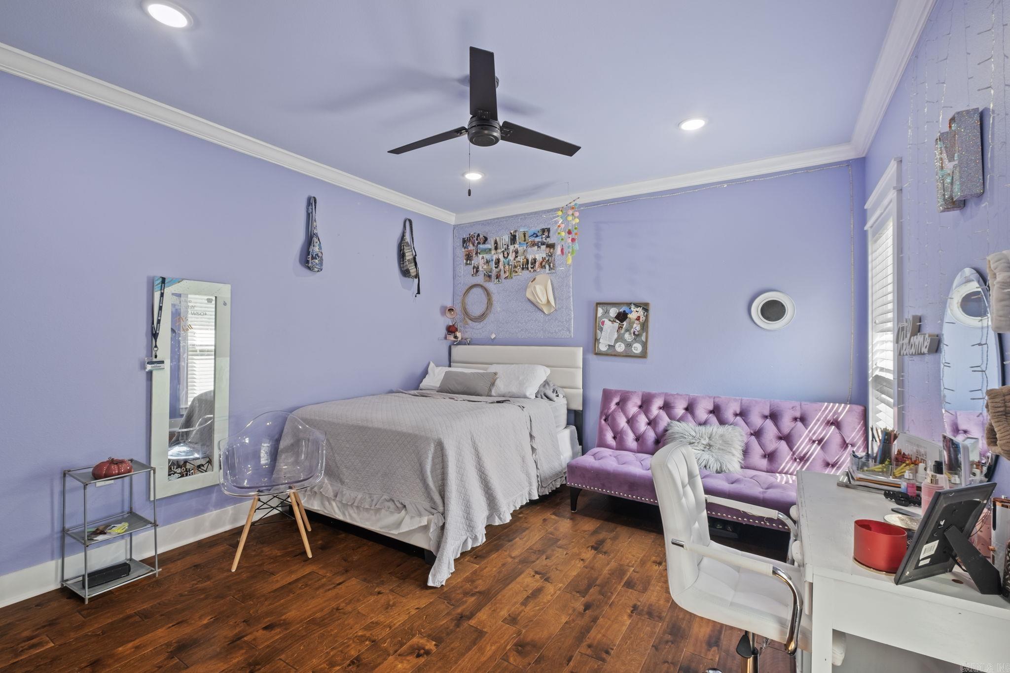 293  Johnston  Road  Searcy, AR