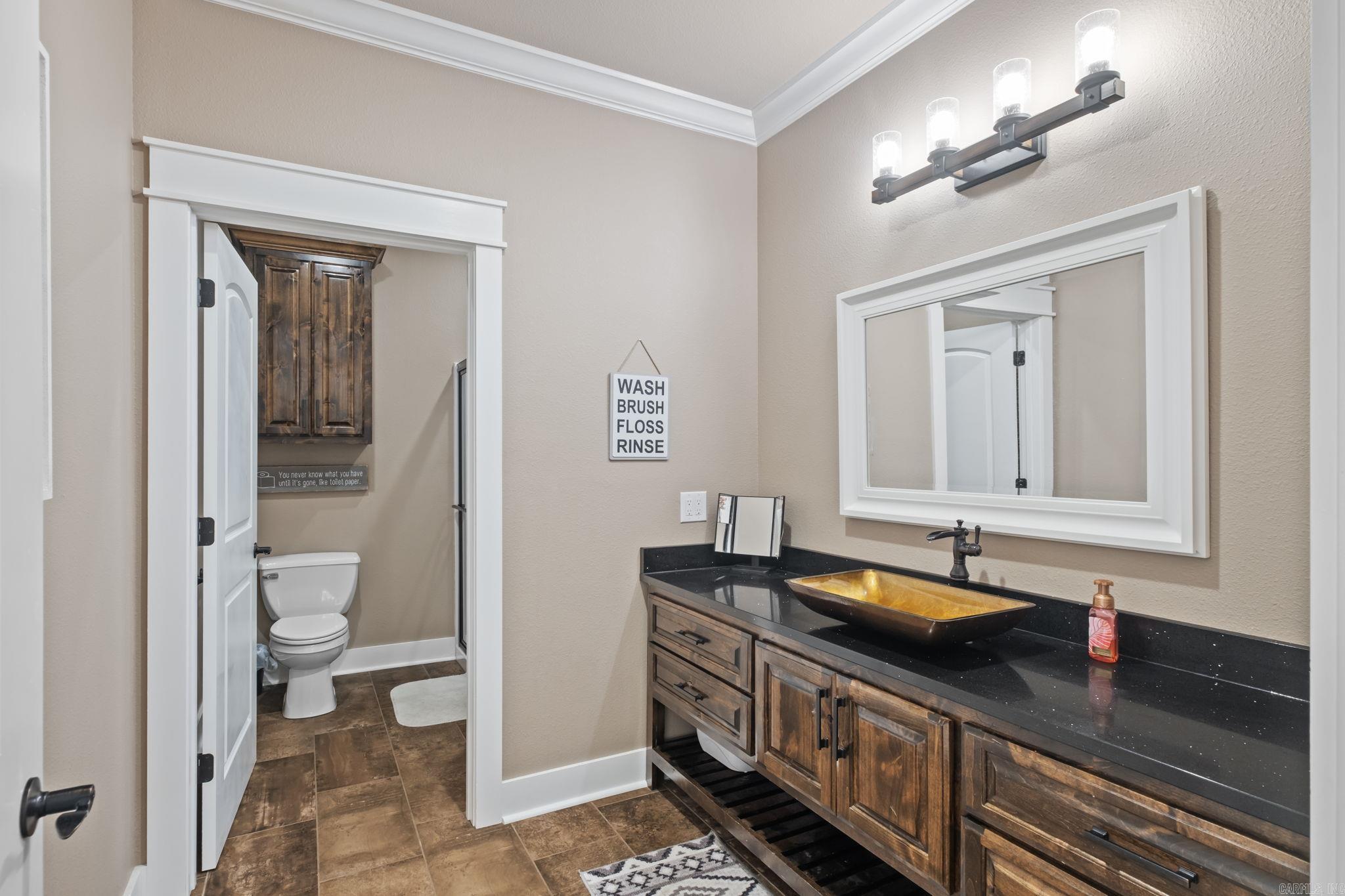 293  Johnston  Road  Searcy, AR