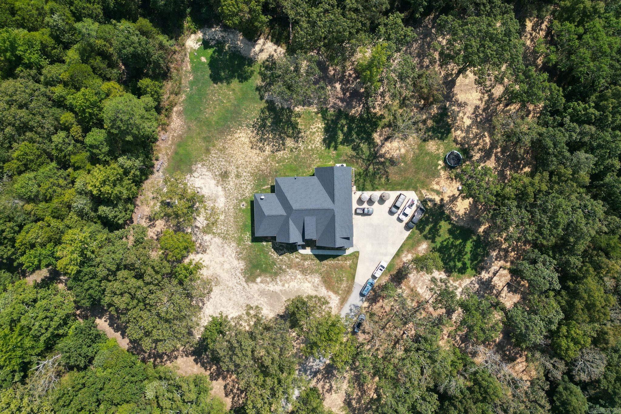 293  Johnston  Road  Searcy, AR