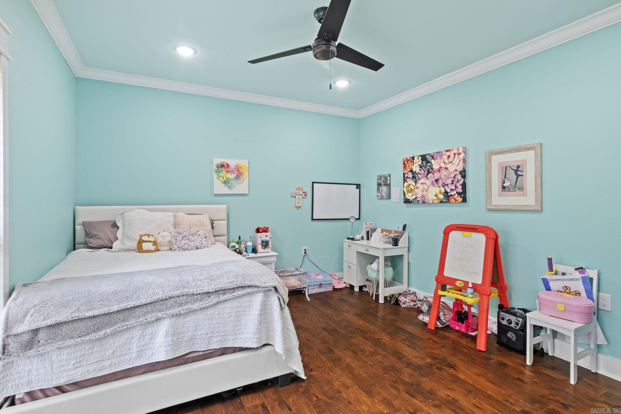 293  Johnston  Road  Searcy, AR