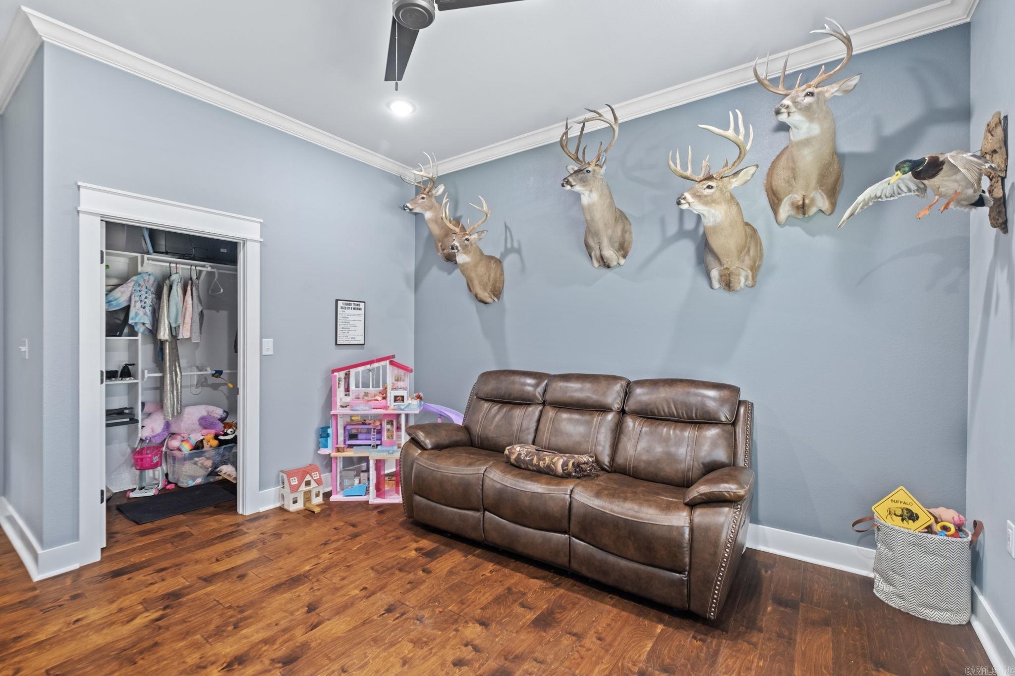 293  Johnston  Road  Searcy, AR