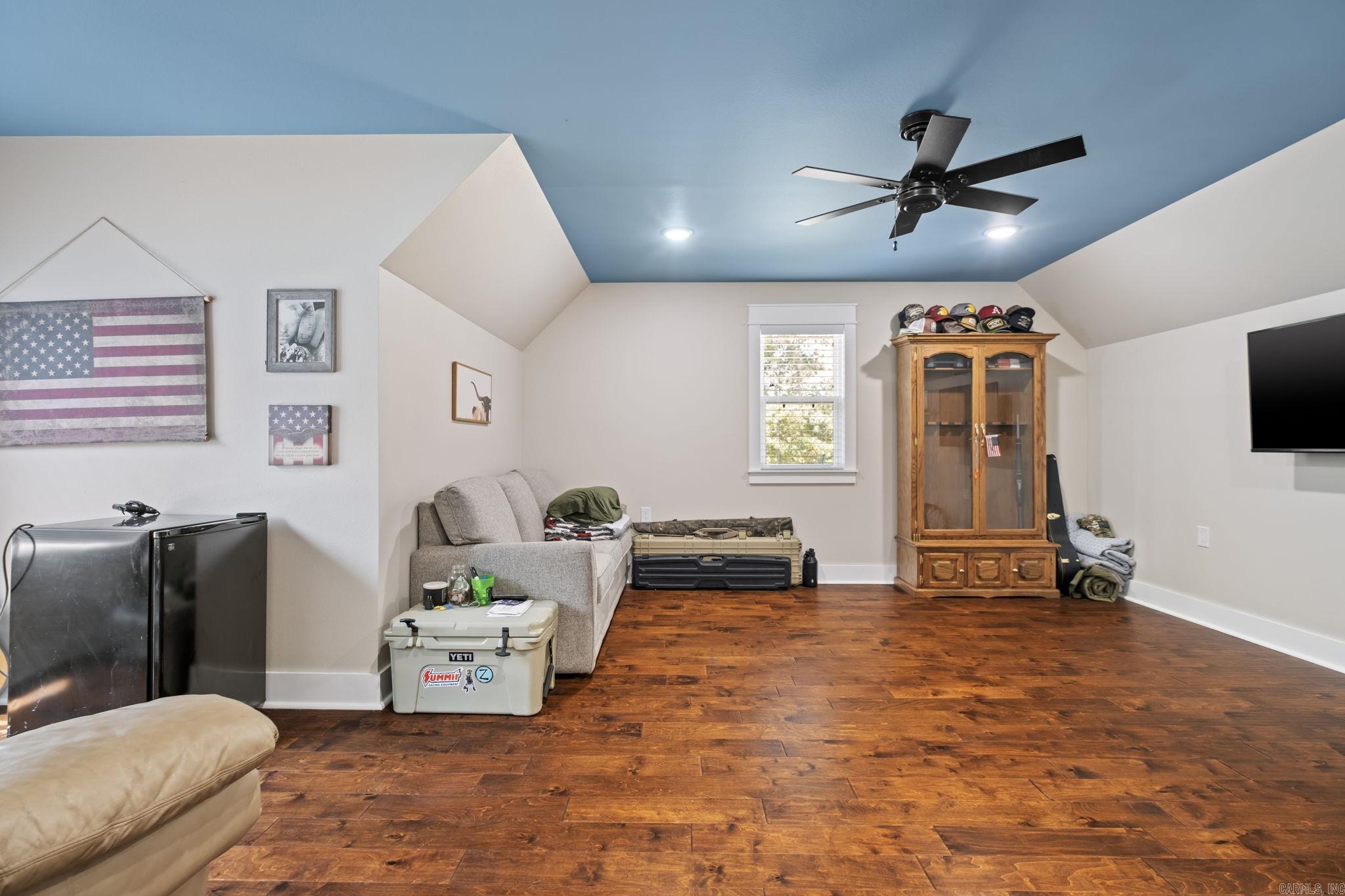 293  Johnston  Road  Searcy, AR