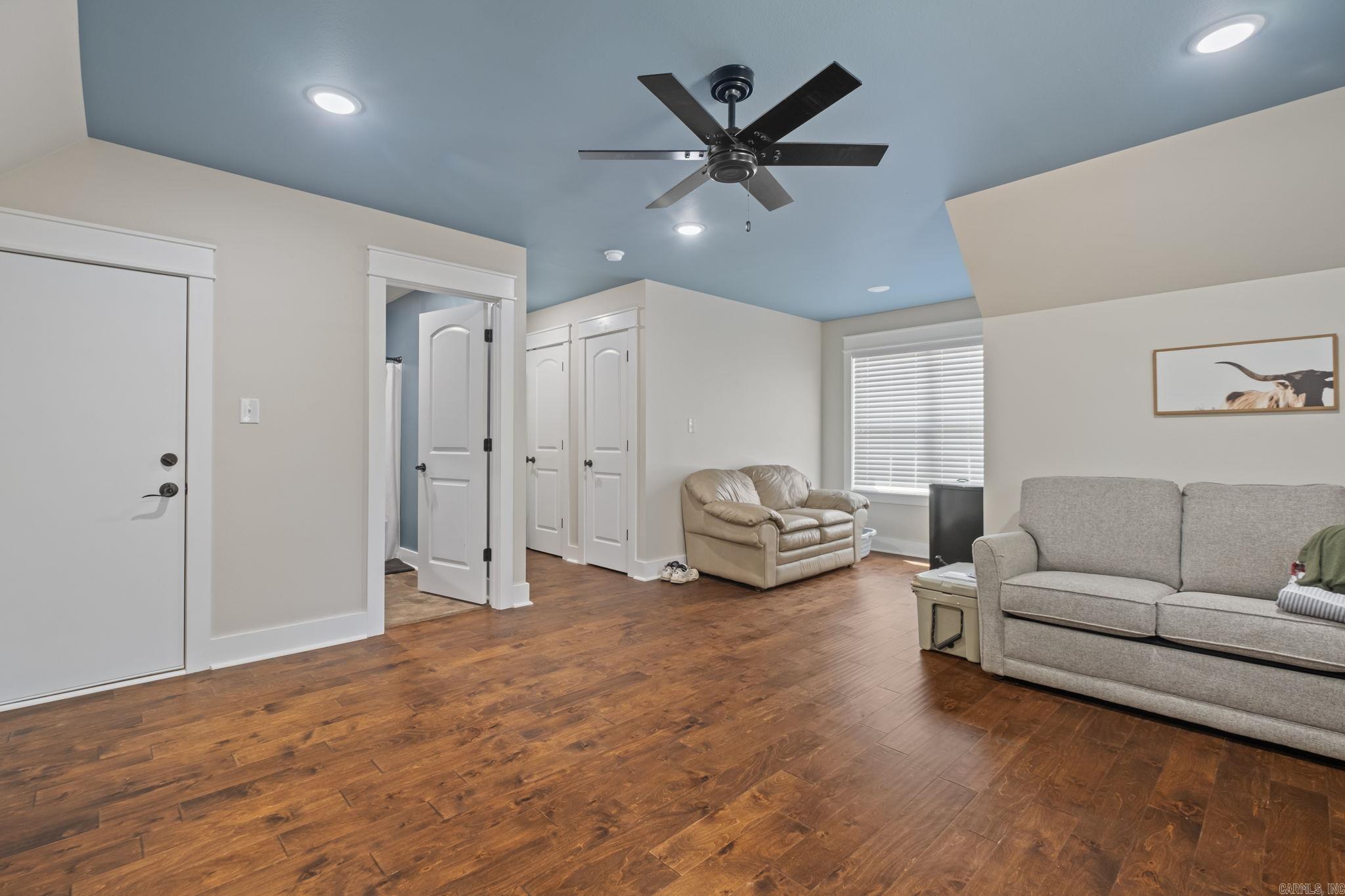 293  Johnston  Road  Searcy, AR