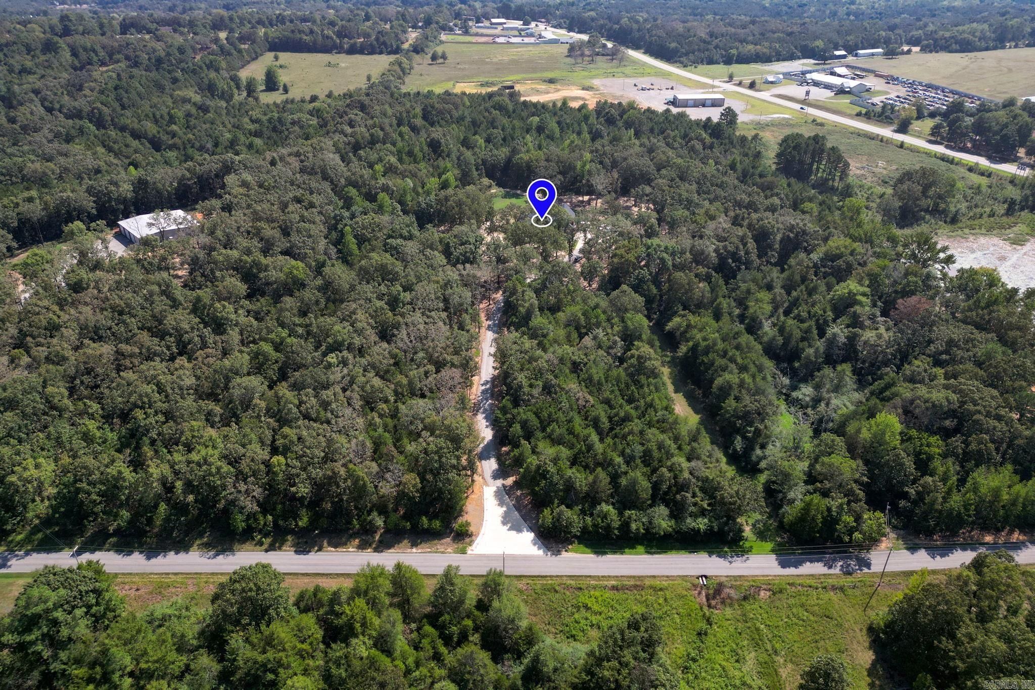293  Johnston  Road  Searcy, AR