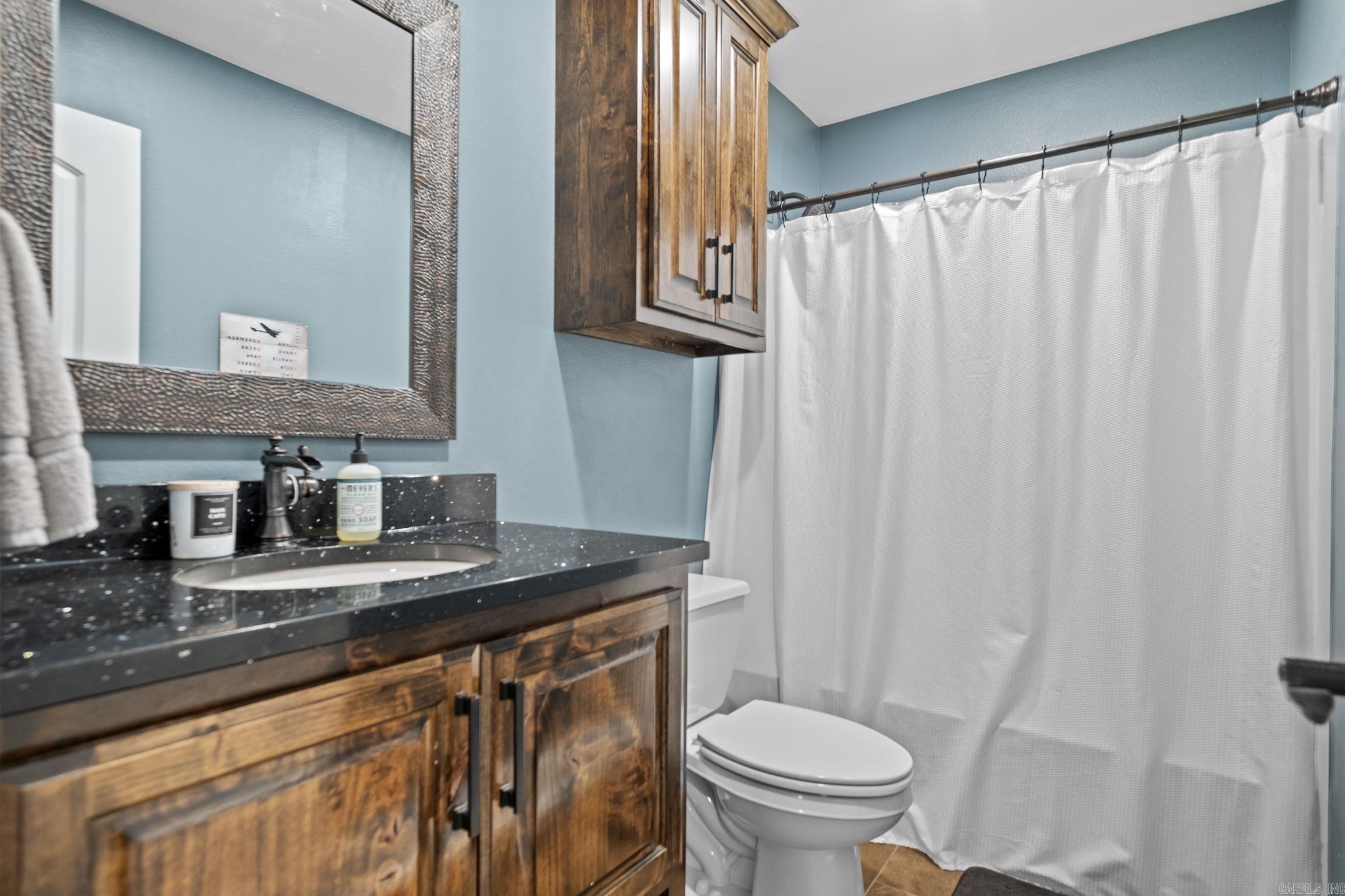 293  Johnston  Road  Searcy, AR