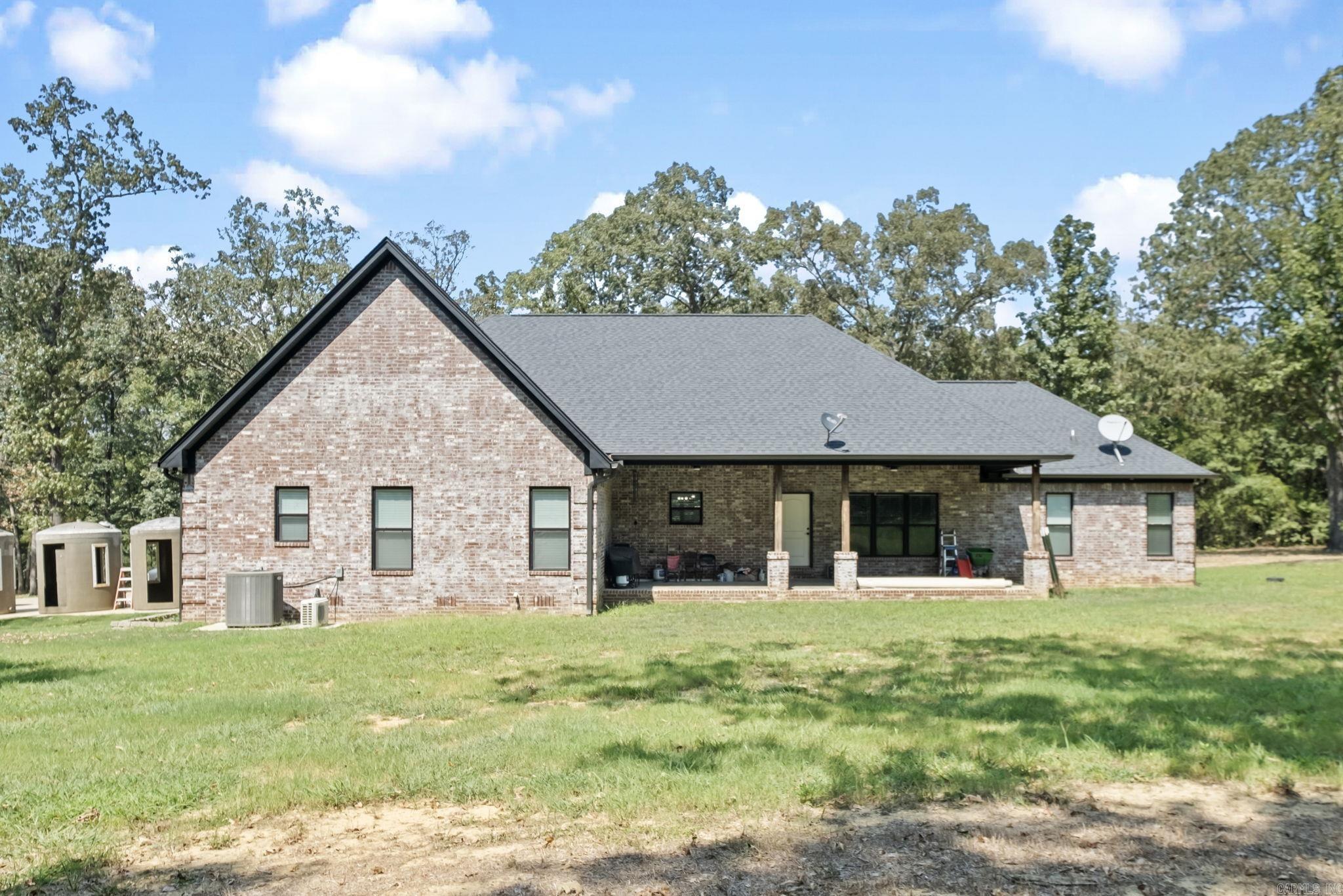293  Johnston  Road  Searcy, AR